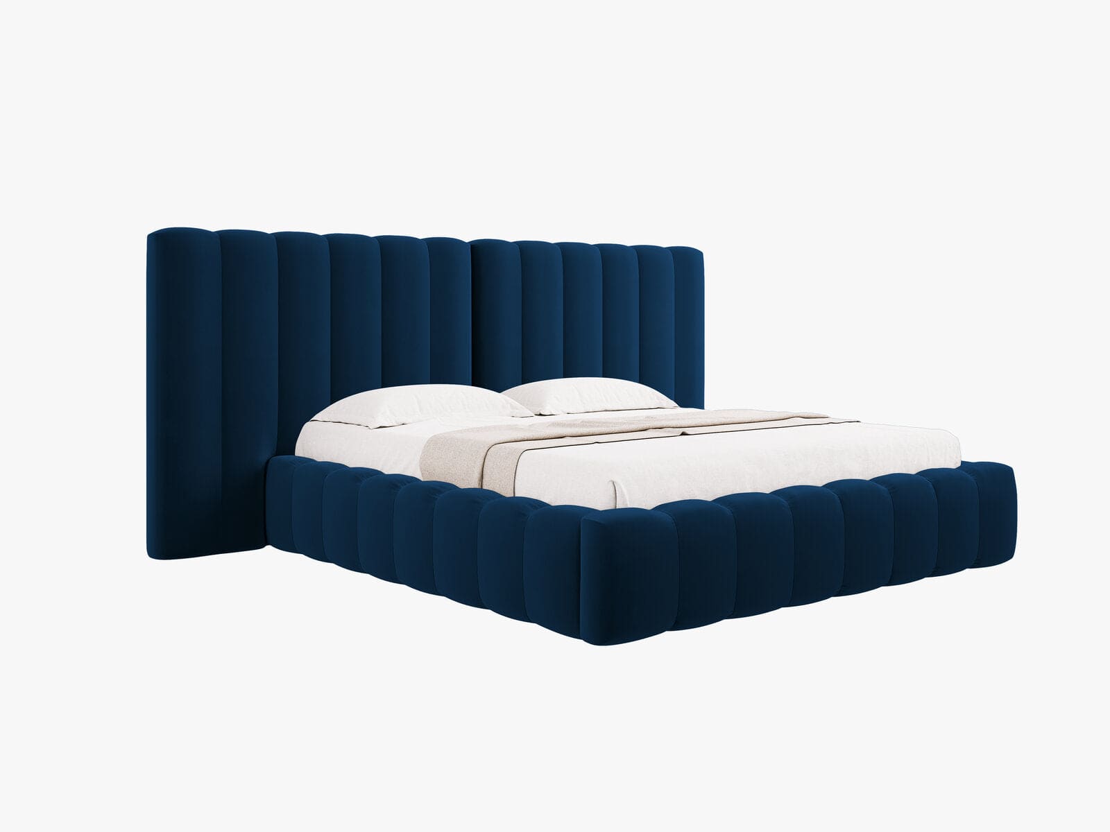 Velvet (Blu86) / Royal blue