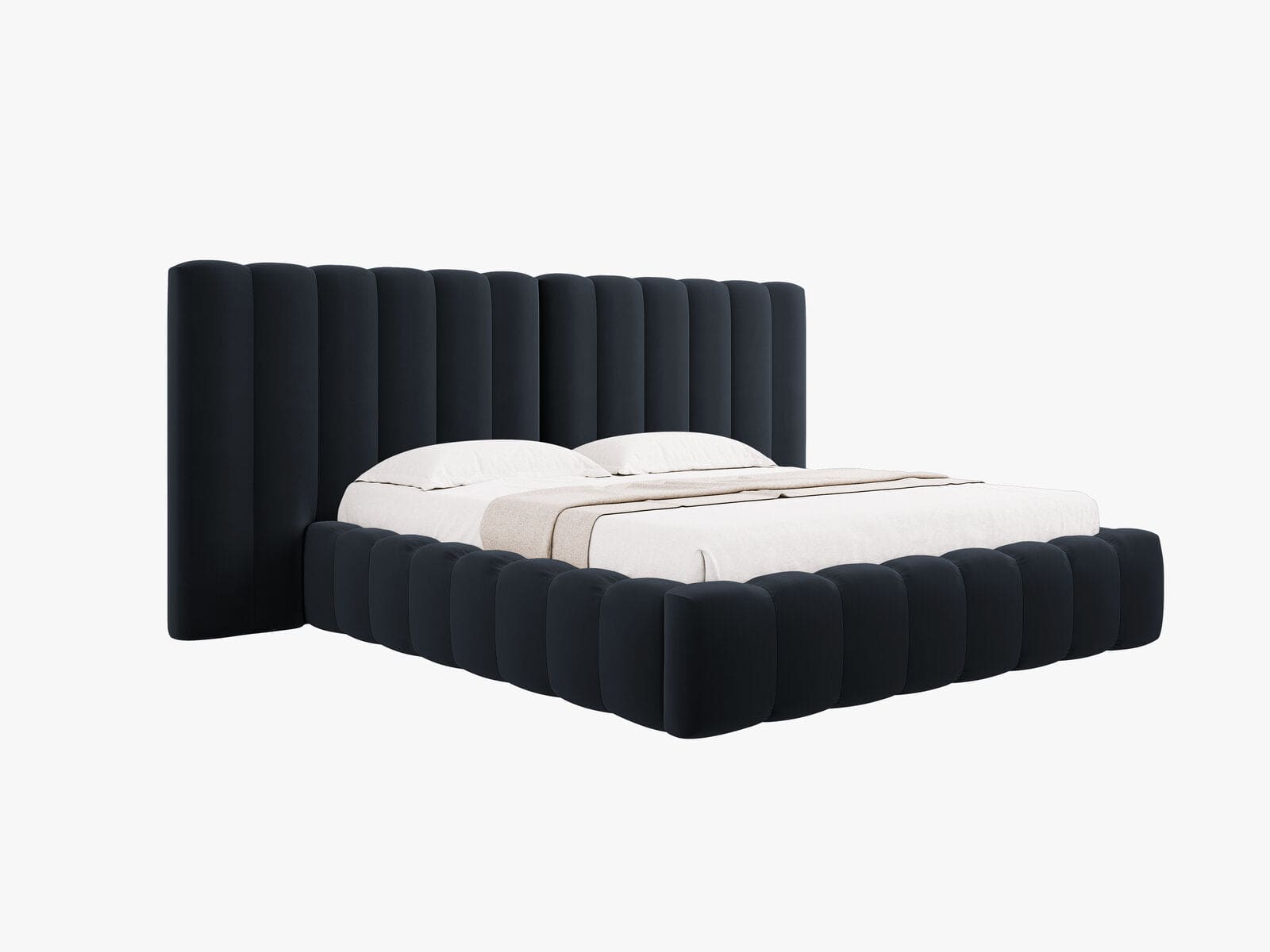 Velvet (Blu89) / Dark blue
