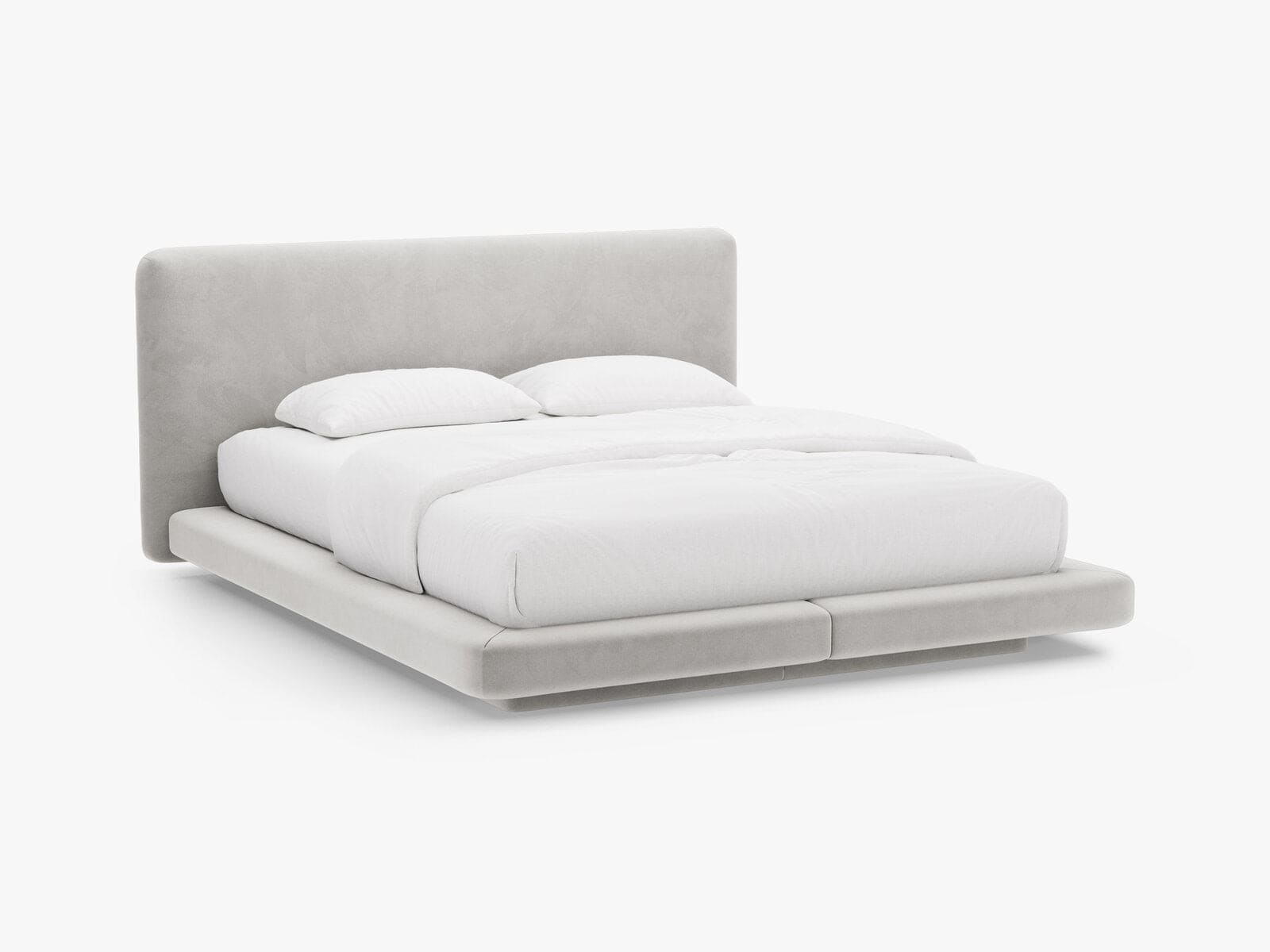 Velvet (Ma2239) / Light grey