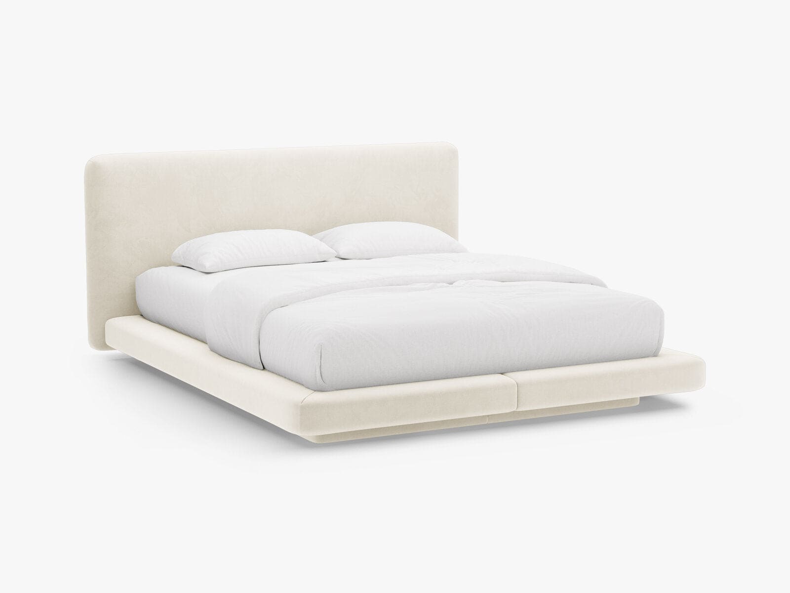 Velvet (Ma2256) / Ivory