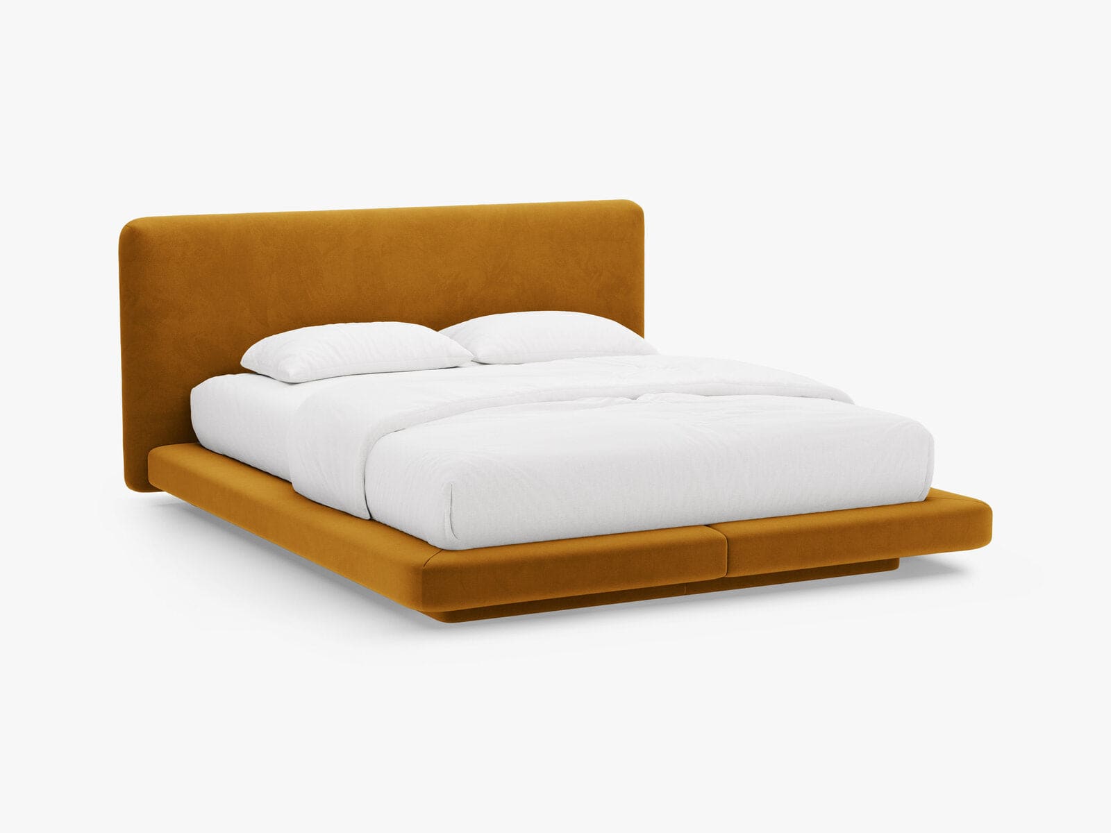 Velvet (Ma2288) / Mustard