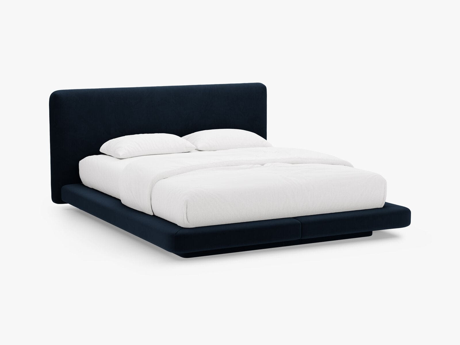 Velvet (Ma2204) / Royal blue