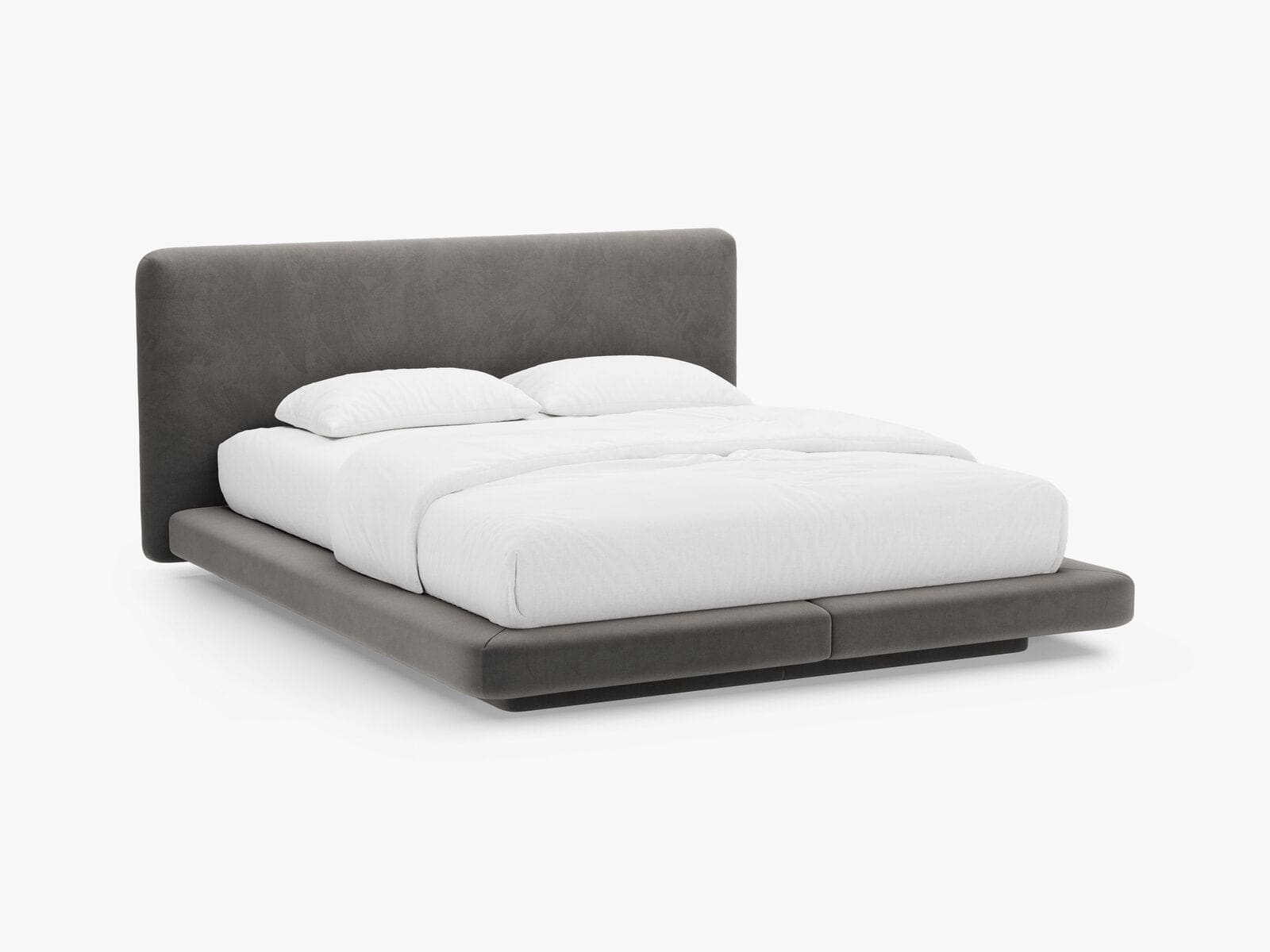 Velvet (Ma2241) / Dark grey