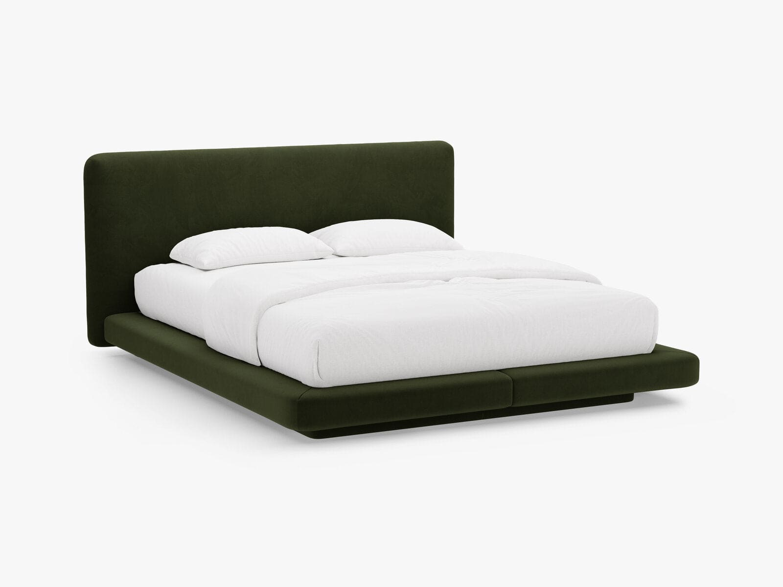 Velvet (Ma2295) / Army green