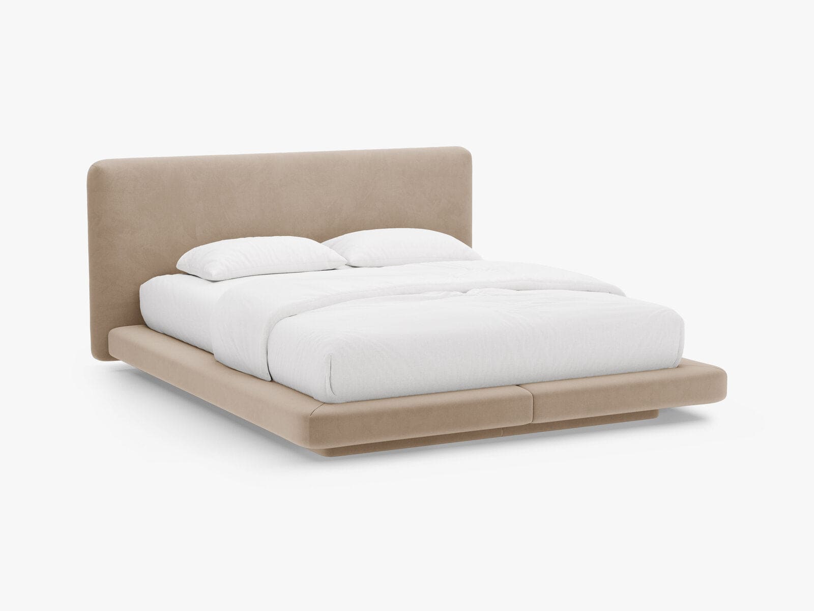 Velvet (Ma2282) / Almond beige