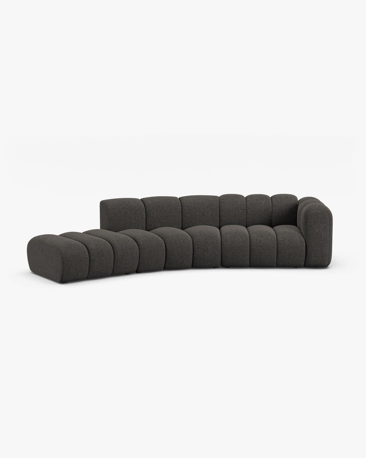 Velvet (Sal17) / Grey