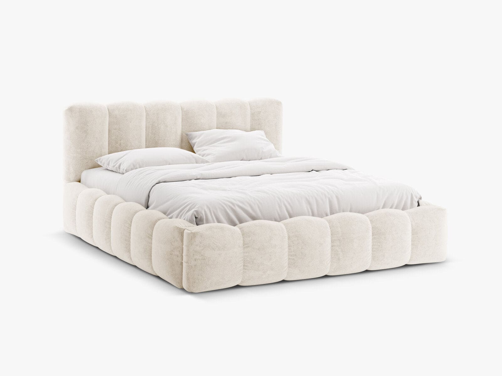 Chenille (Peha02) / Light beige