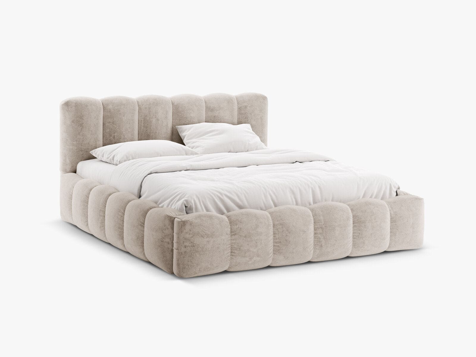 Chenille (Peha04) / Beige