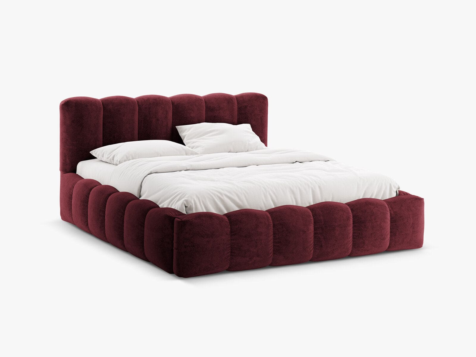 Chenille (Peha59) / Cherrywood