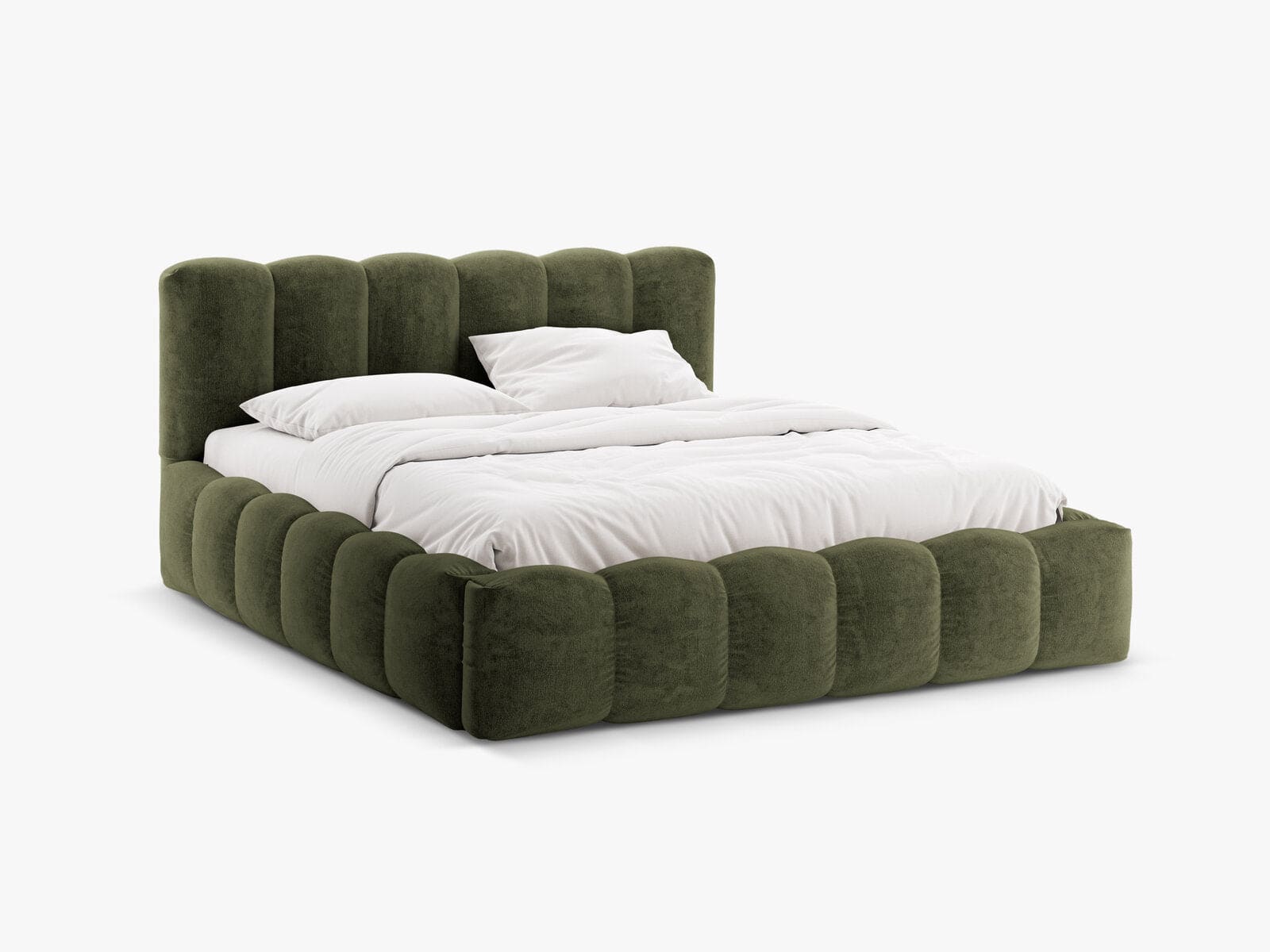 Chenille (Peha39) / Green