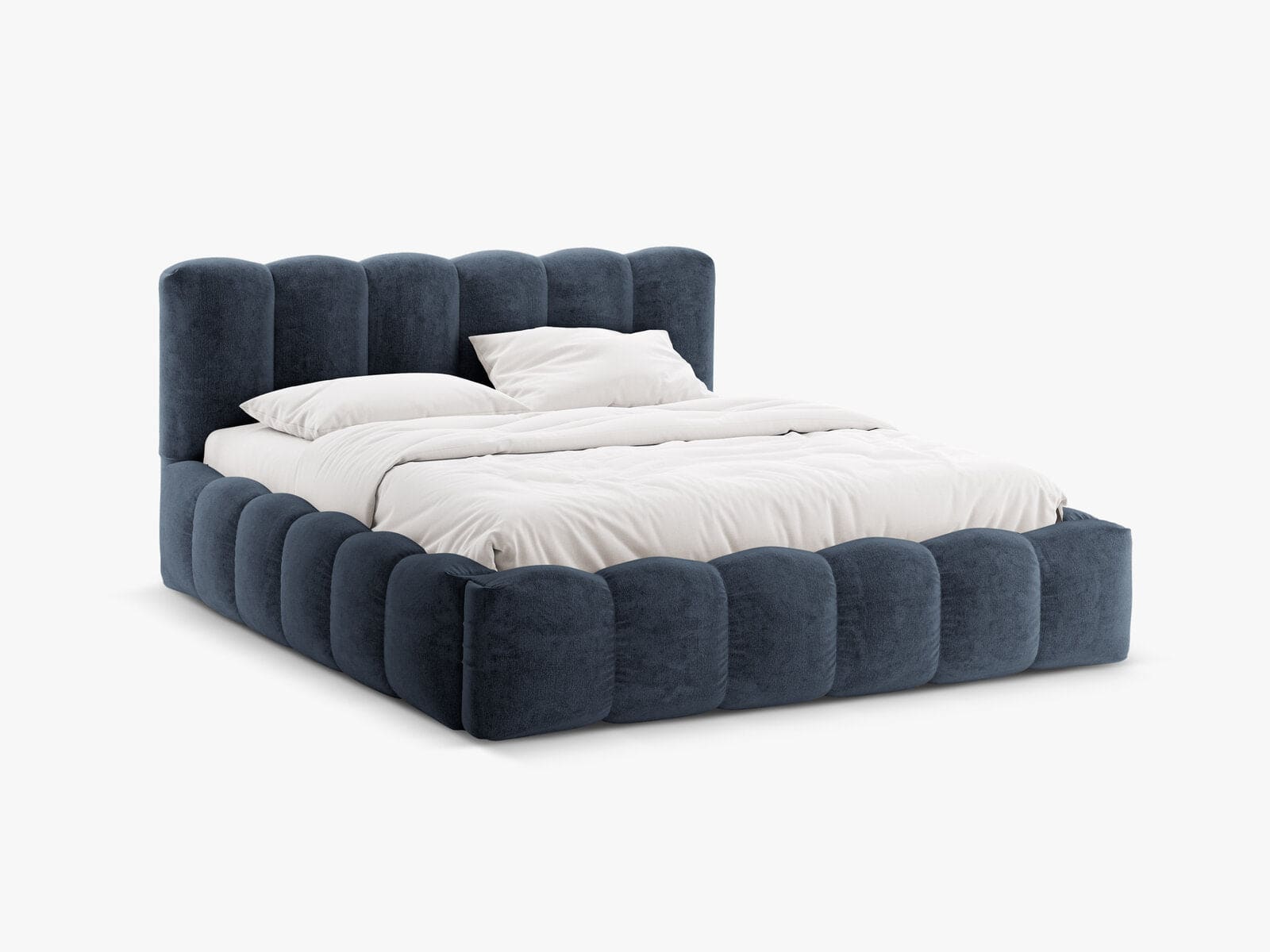 Chenille (Peha77) / Dark blue