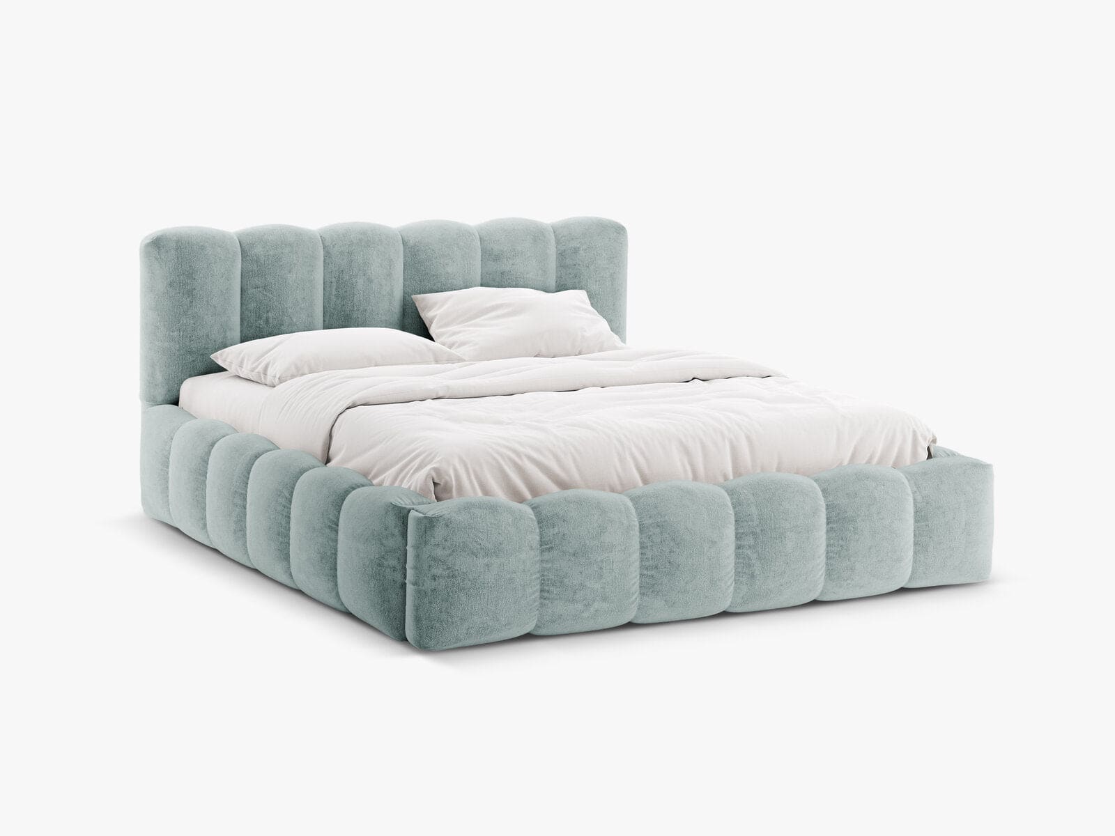 Chenille (Peha72) / Light blue
