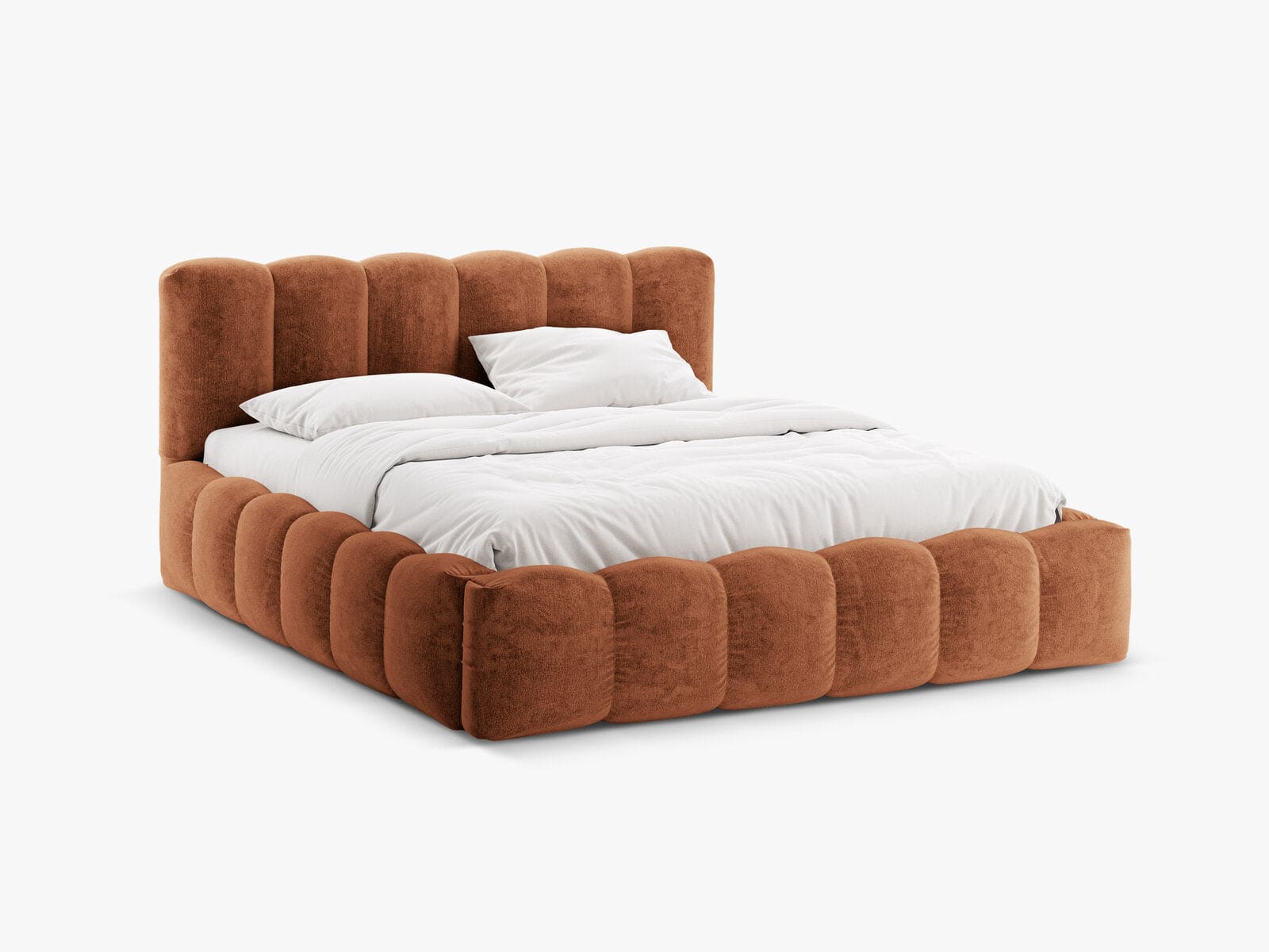 Chenille (Peha52) / Terracotta