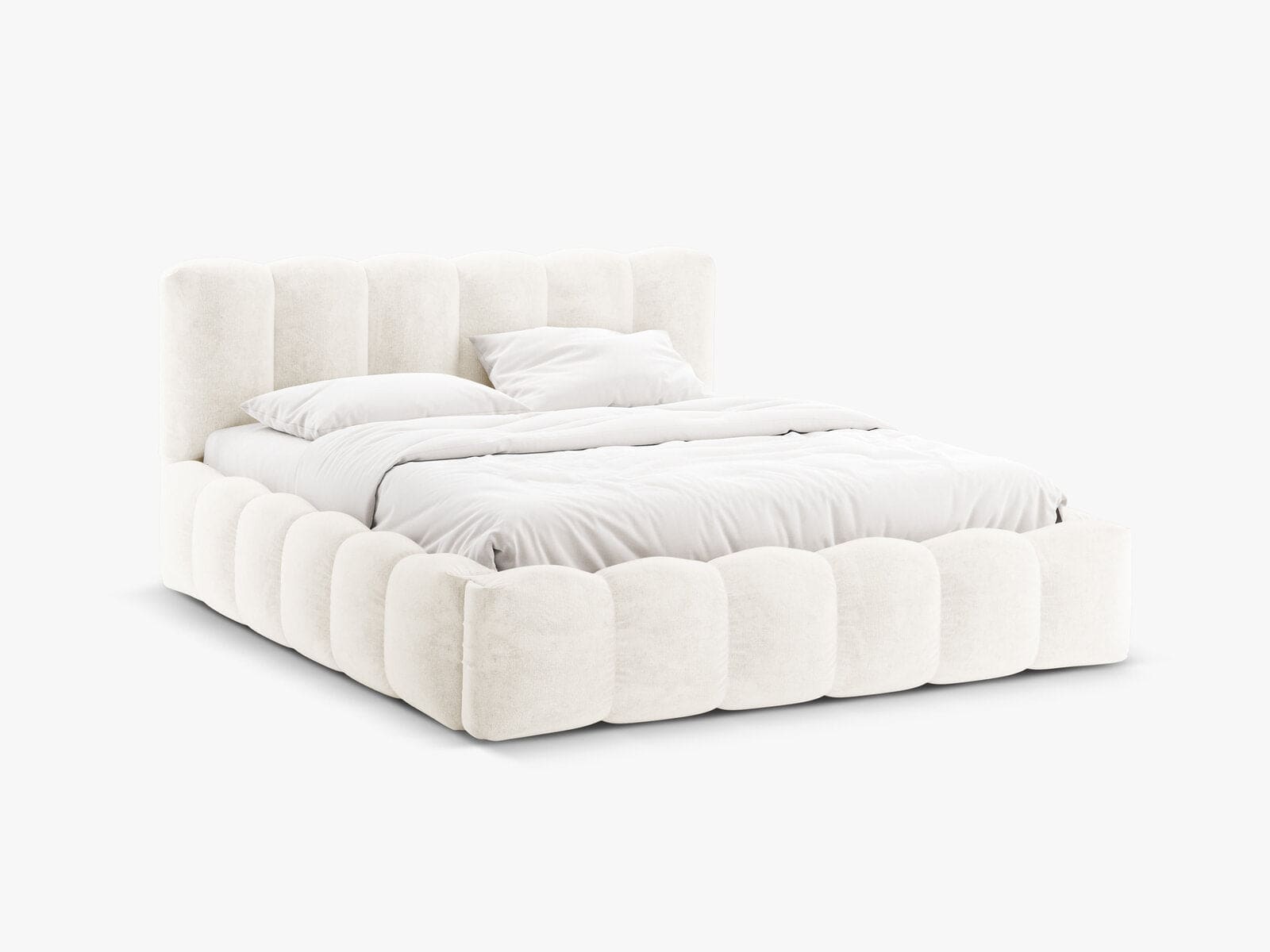 Chenille (Lori01) / Light beige