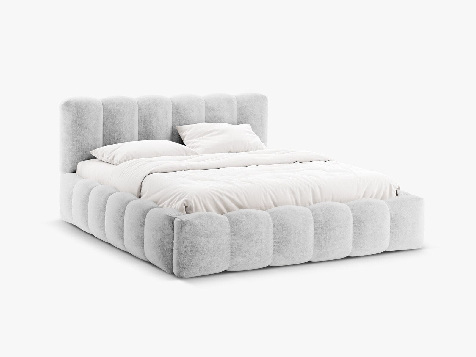 Chenille (Lori08) / Silver