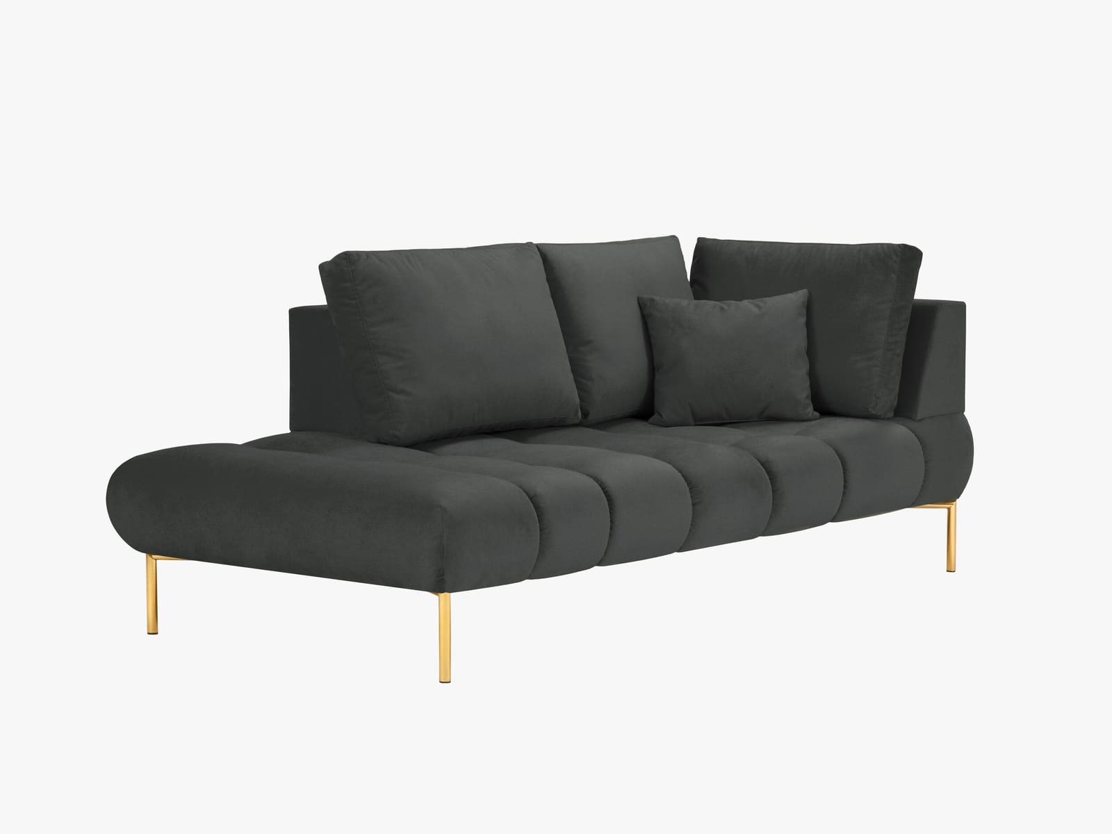 Velvet (Fan99) / Dark grey