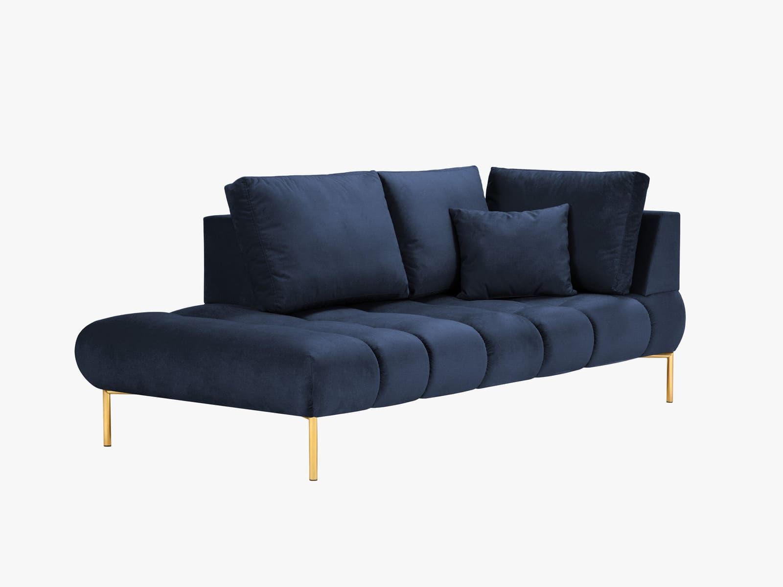 Velvet (Fan79) / Royal blue