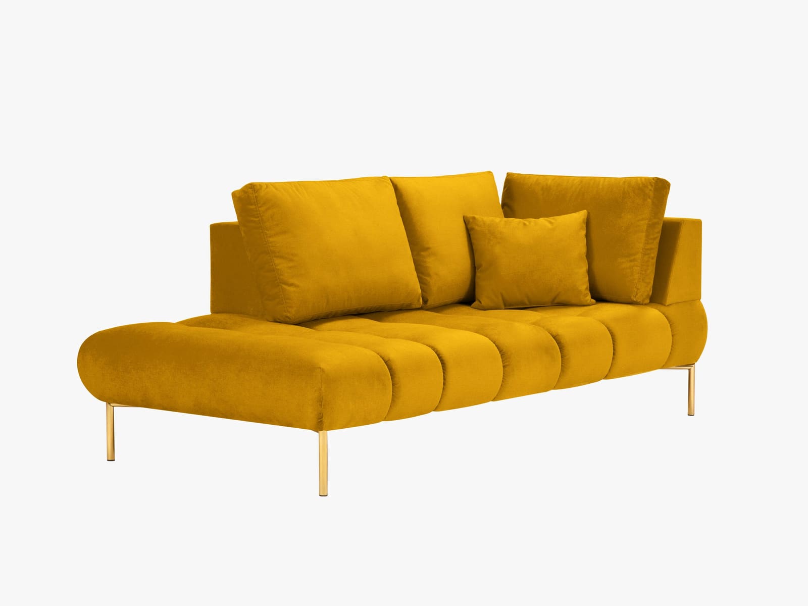 Velvet (Fan48) / Yellow