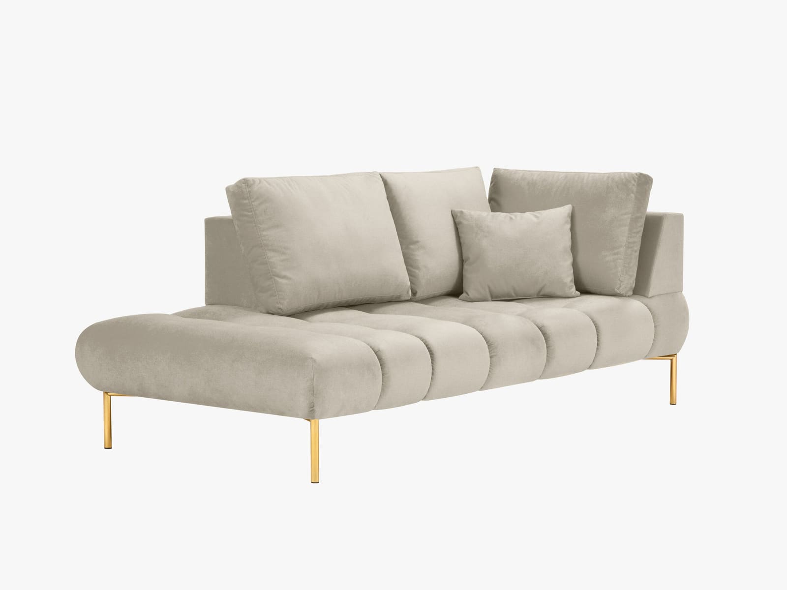 Velvet (Fan06) / Beige