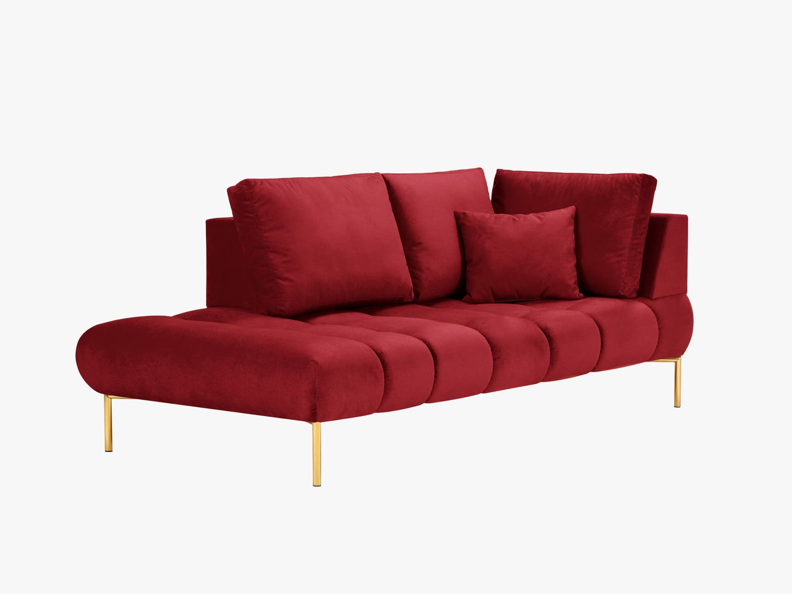 Velvet (Fan59) / Red