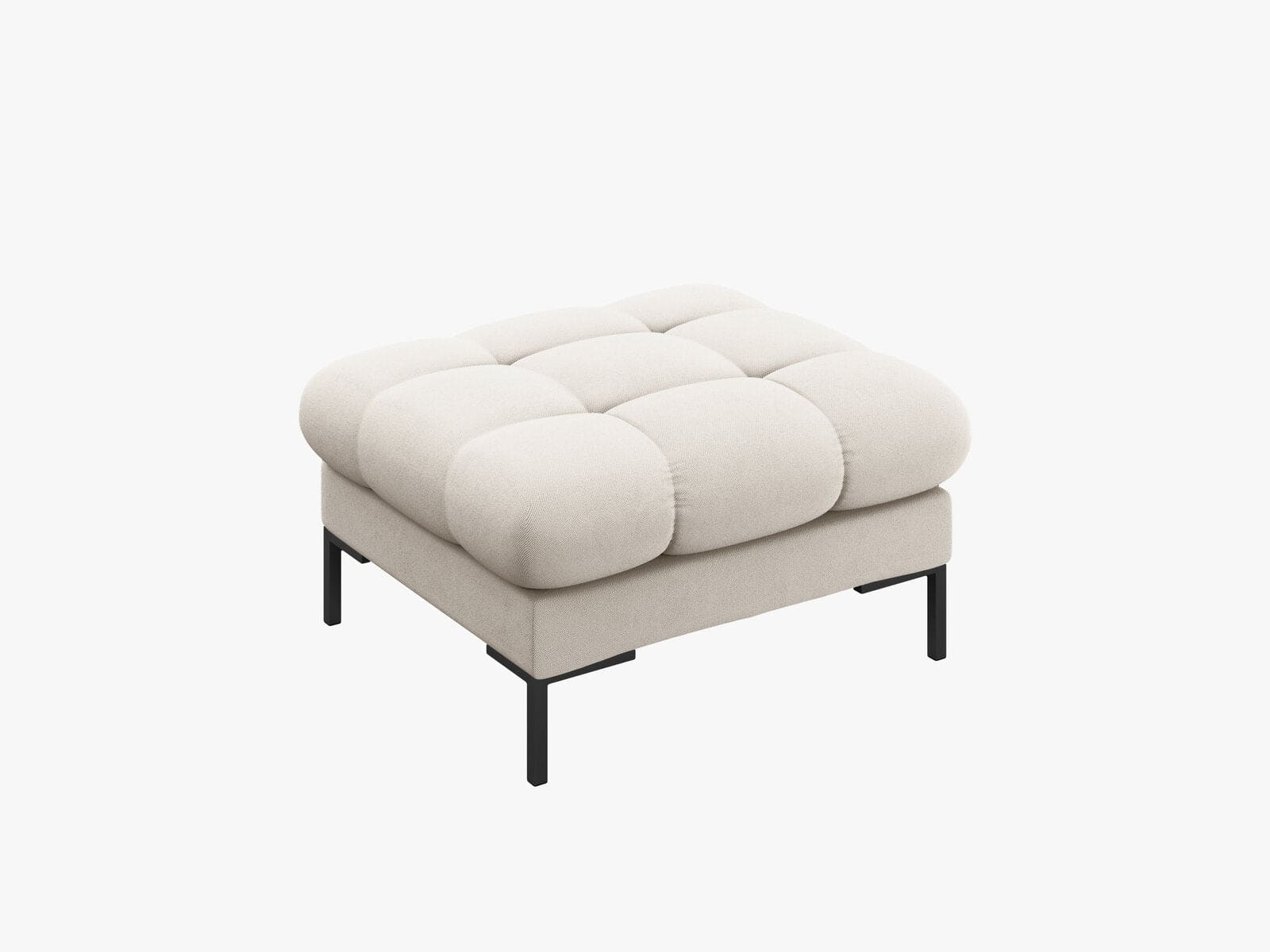 Structured fabric (Nev04) / Beige