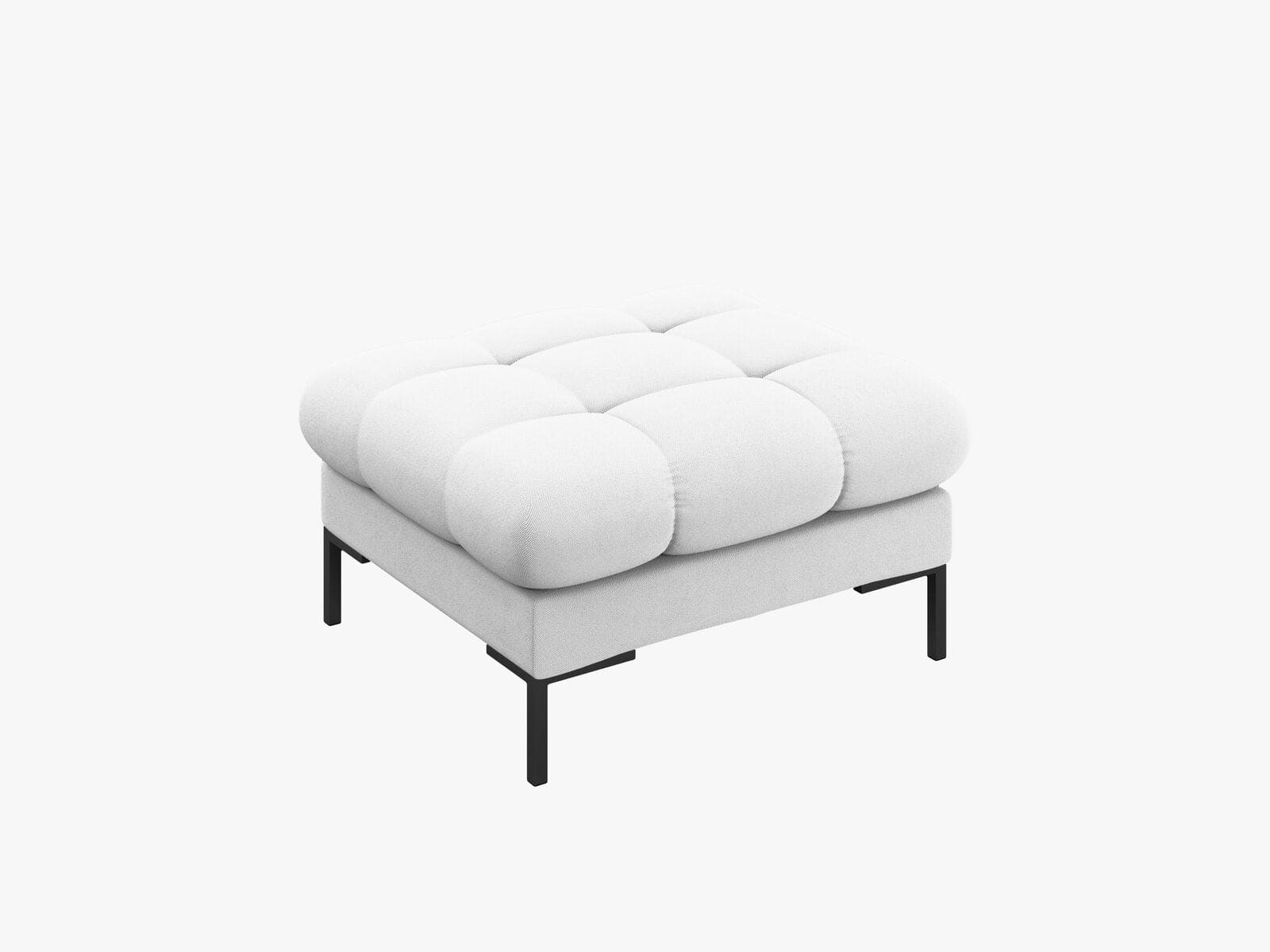 Structured fabric (Nev80) / Light grey