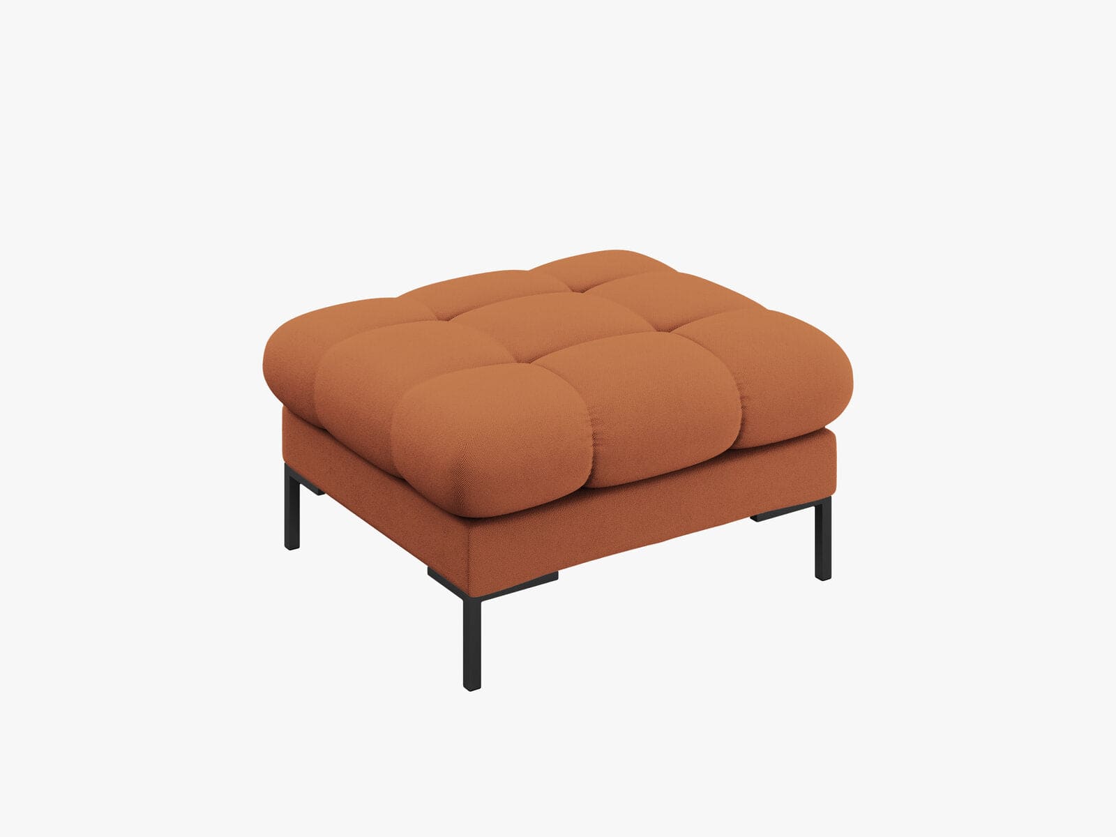 Structured fabric (Nev52) / Brick