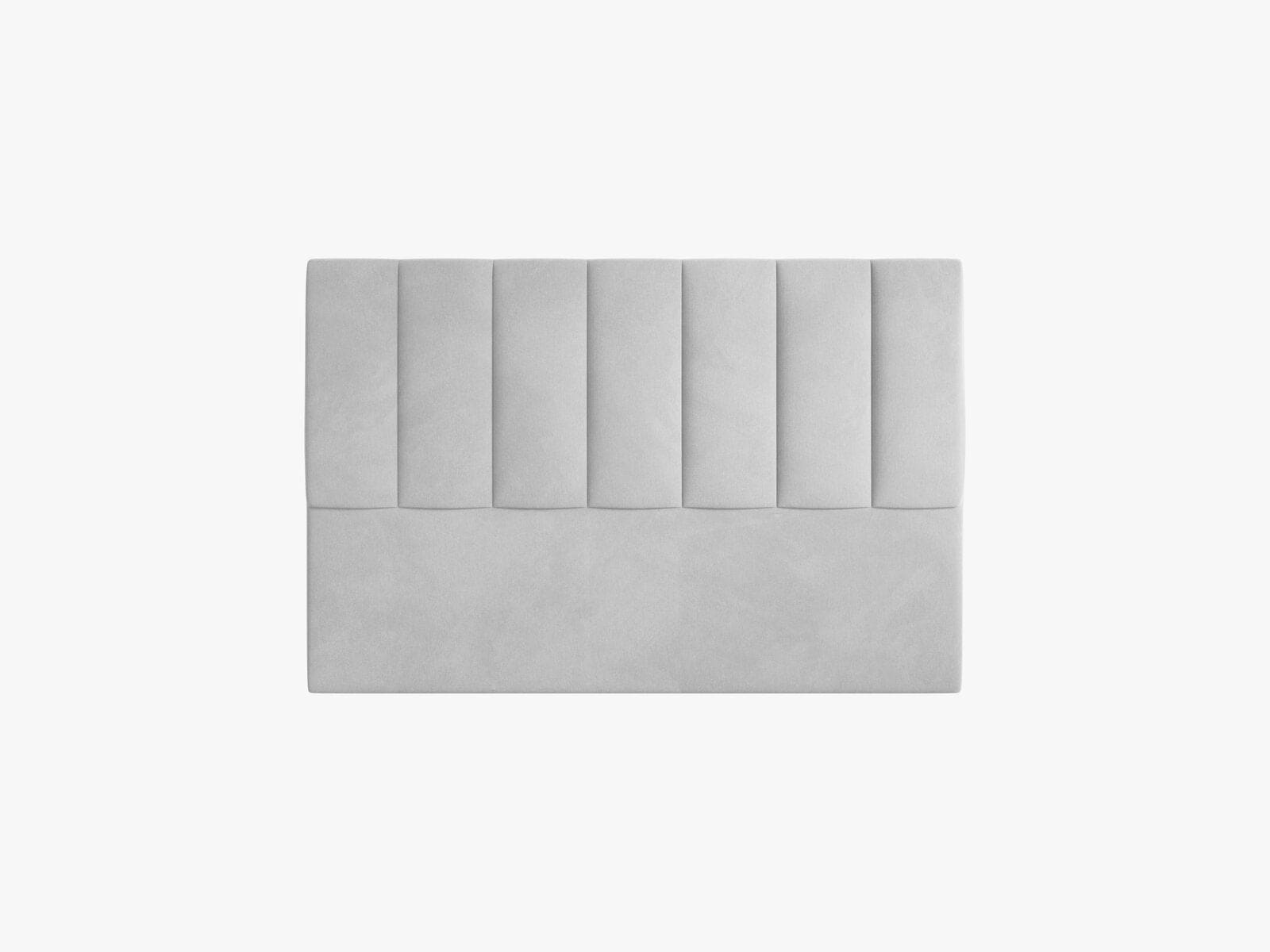 Velvet (Ma2239) / Light grey