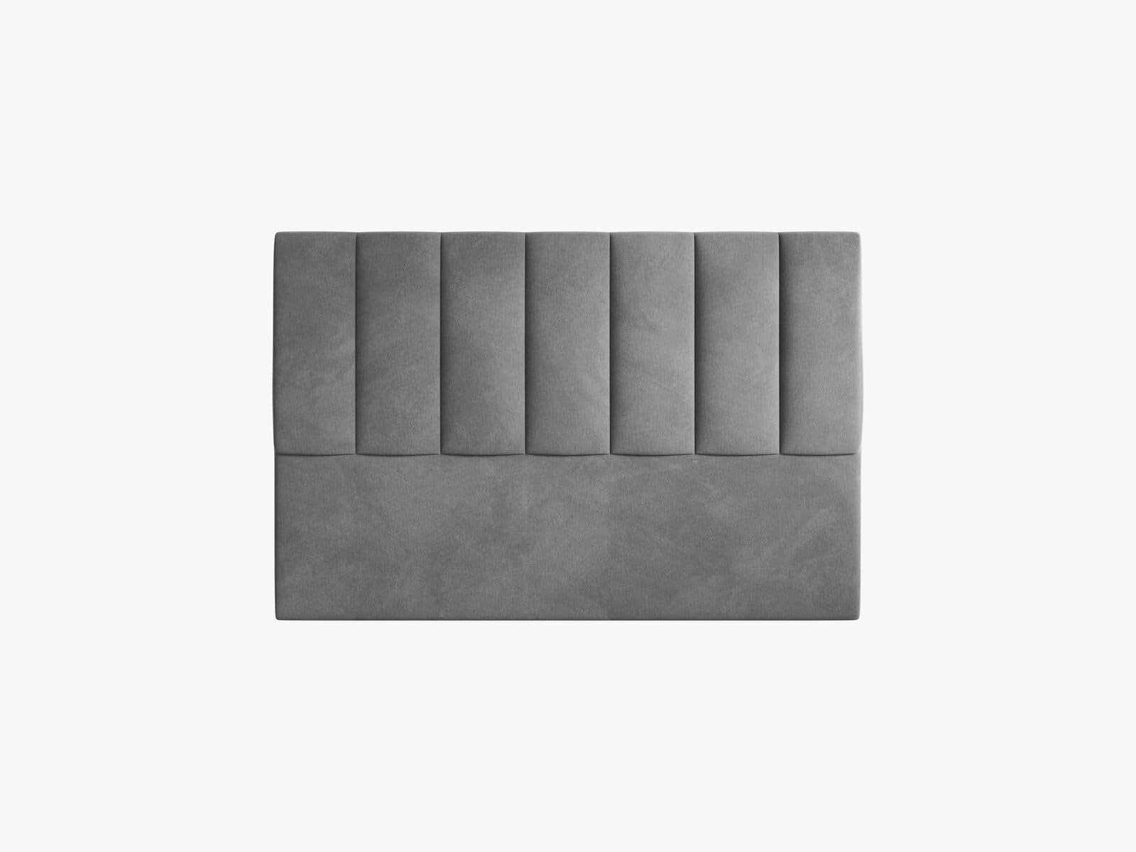 Velvet (Ma2241) / Dark grey