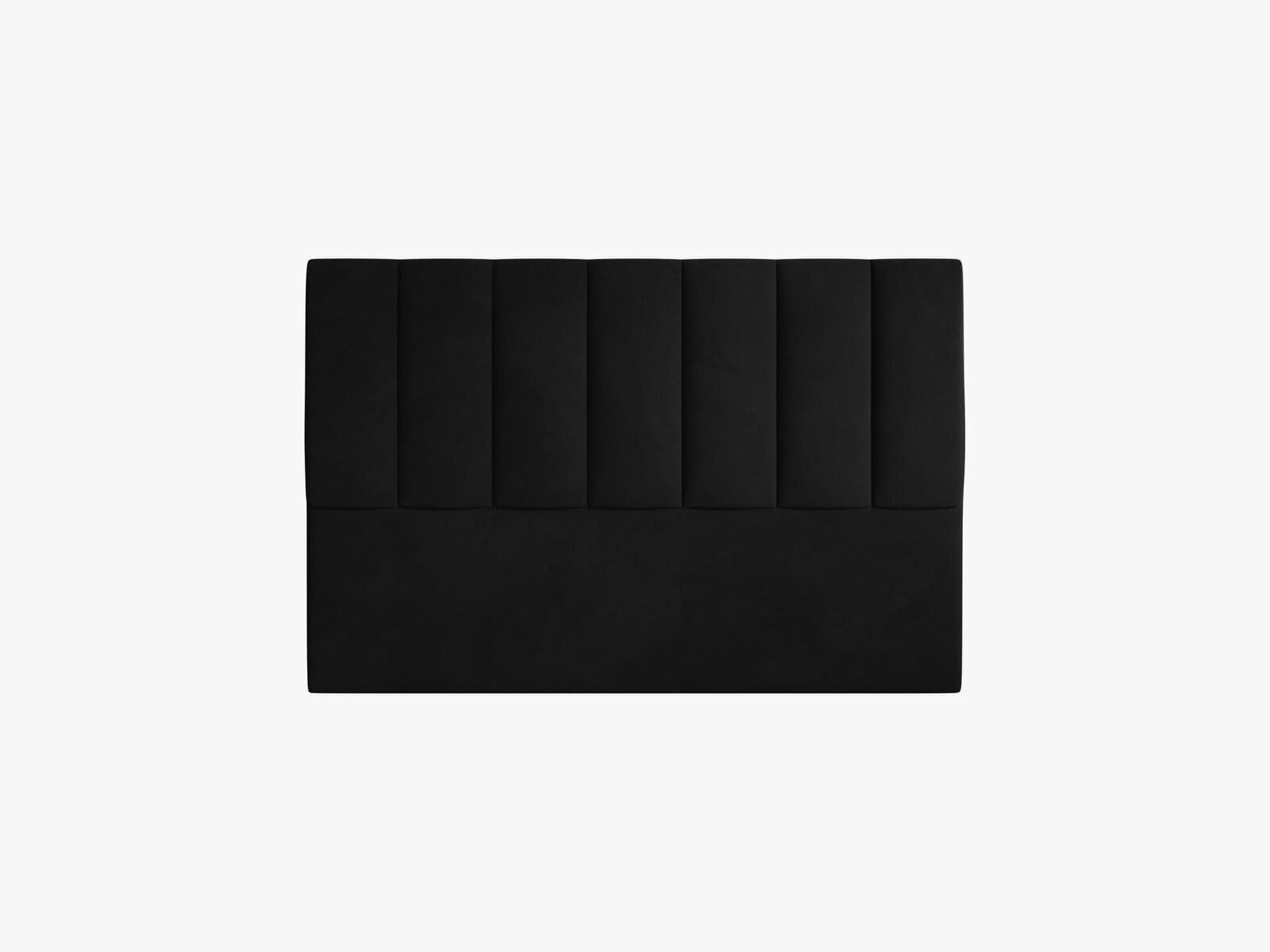 Velvet (Ma2219) / Black