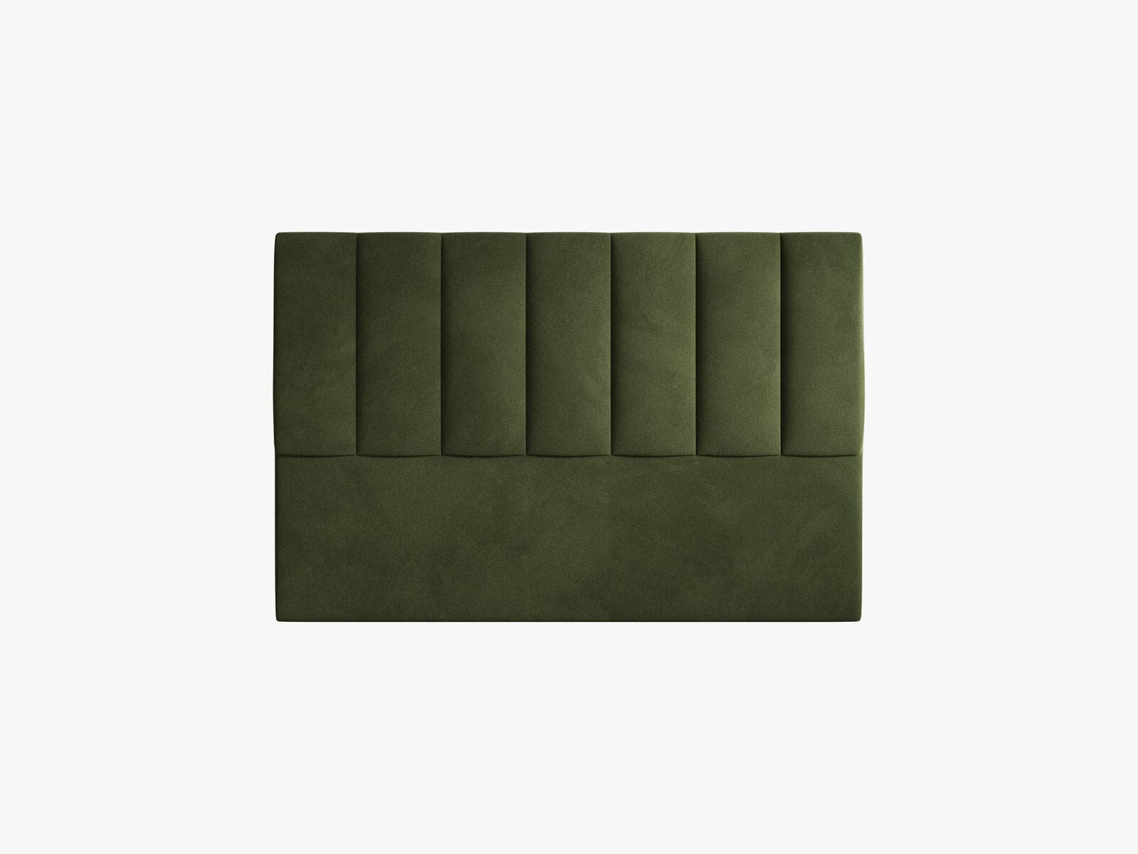 Velvet (Ma2295) / Army green