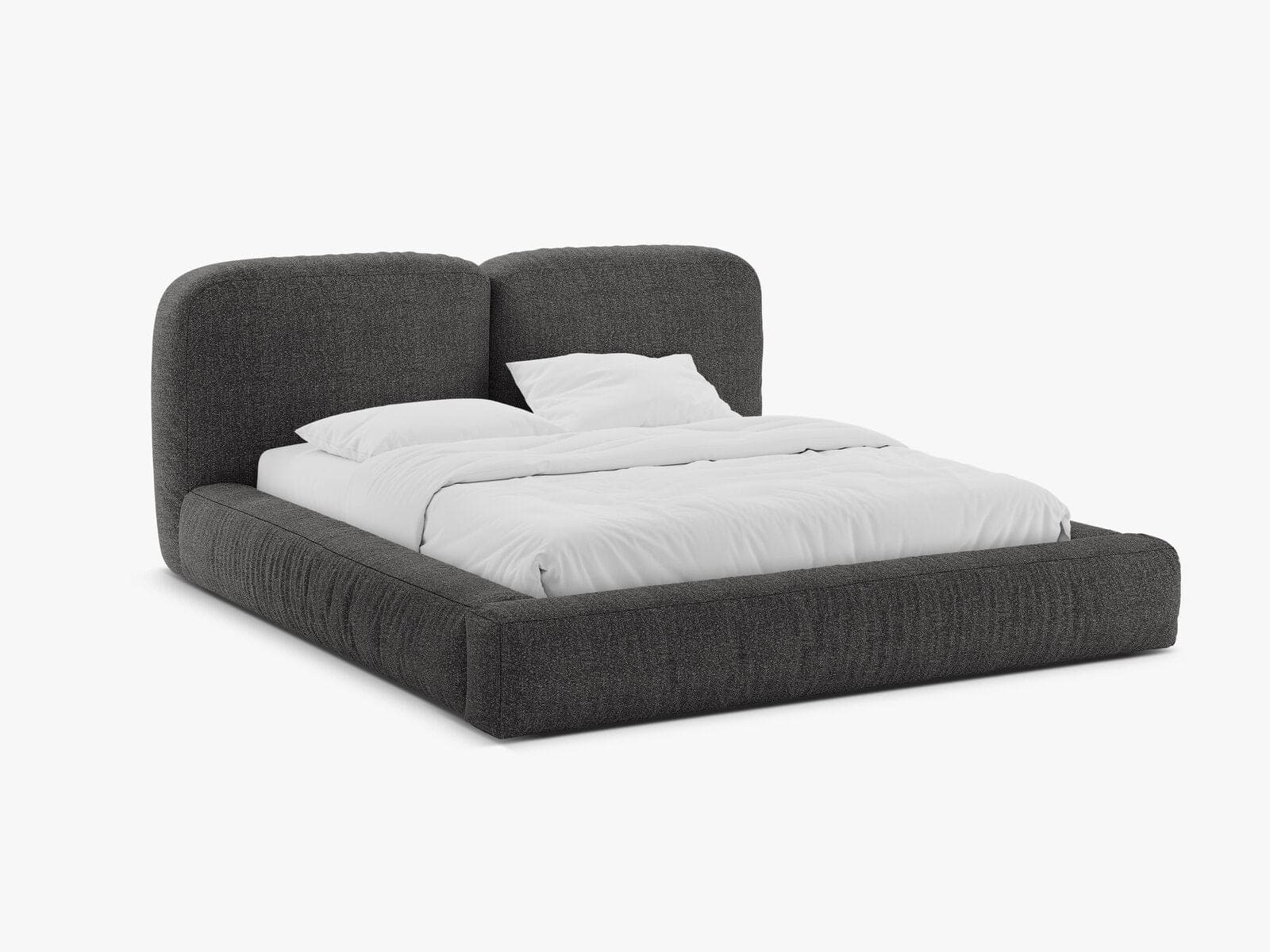 Boucle (Moan) / Anthracite