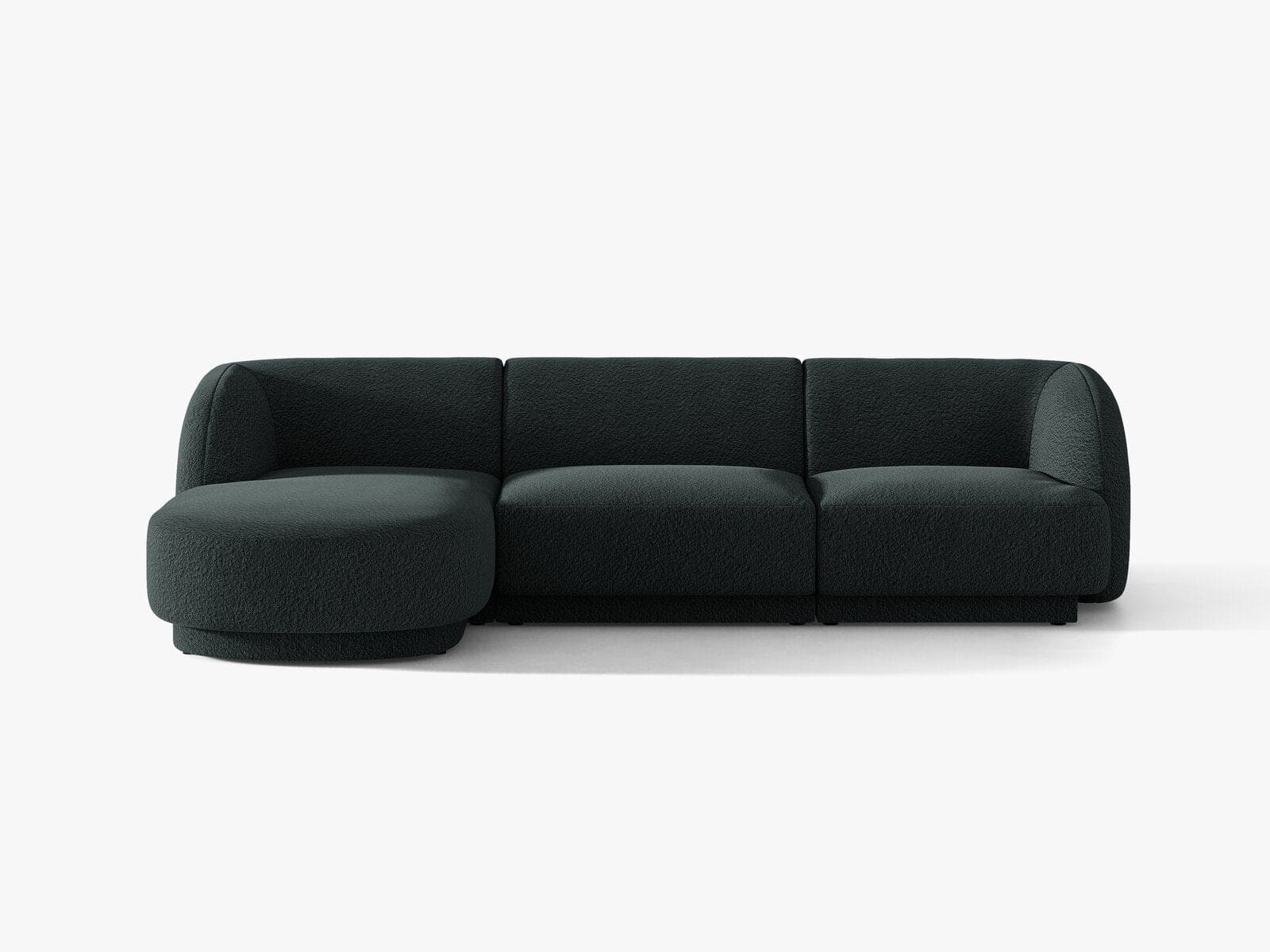 Velvet (Blu19) / Black
