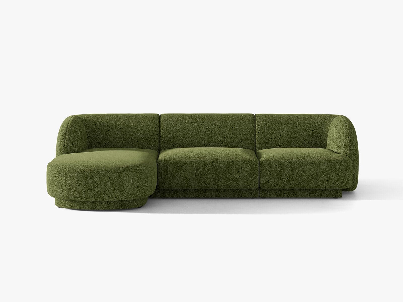Velvet (Blu77) / Green