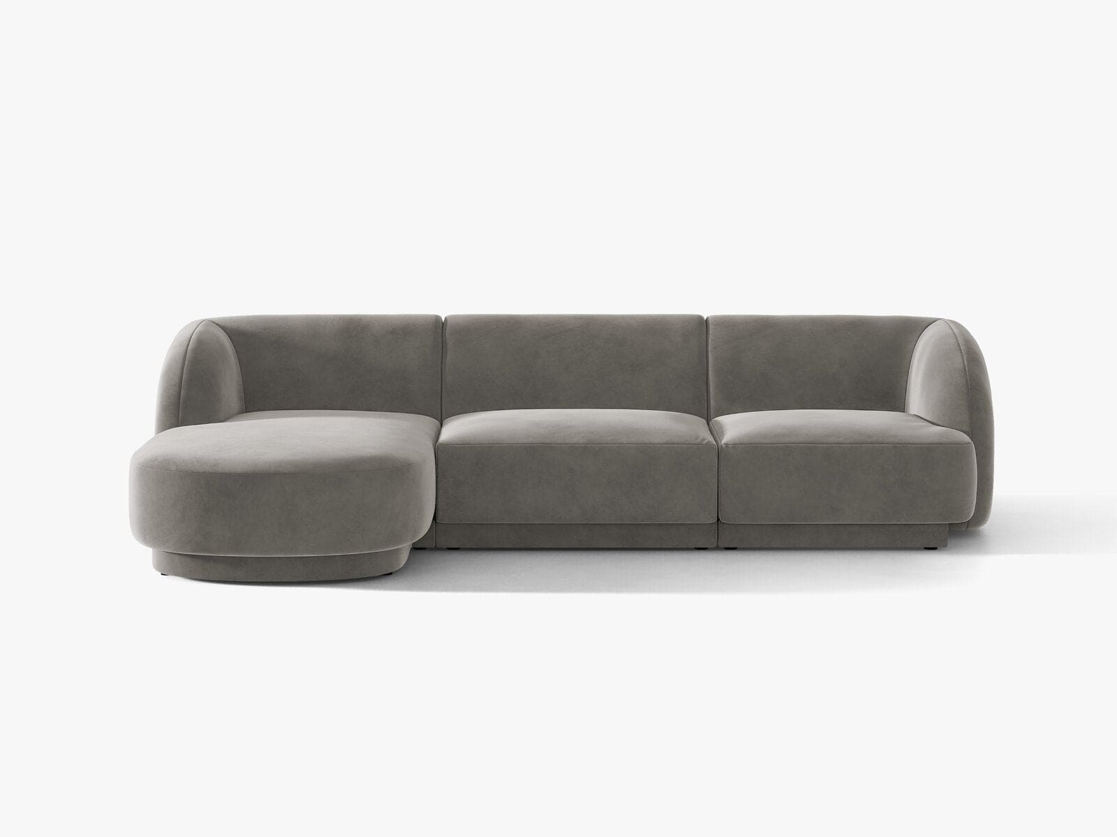 Velvet (Ven2927) / Light beige