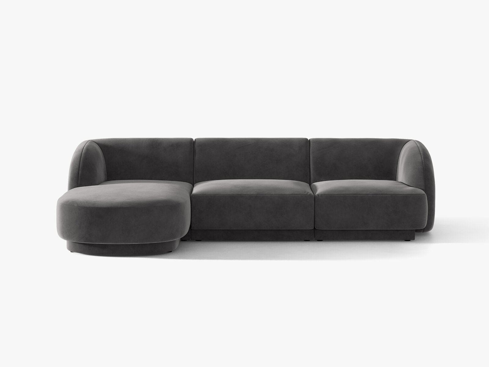 Velvet (Ven2930) / Grey