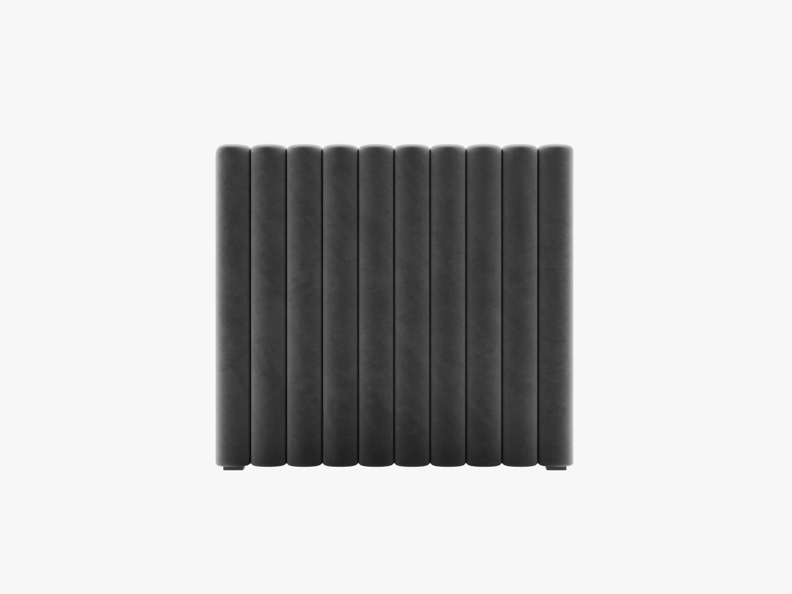 Velvet (Parilg) / Light grey