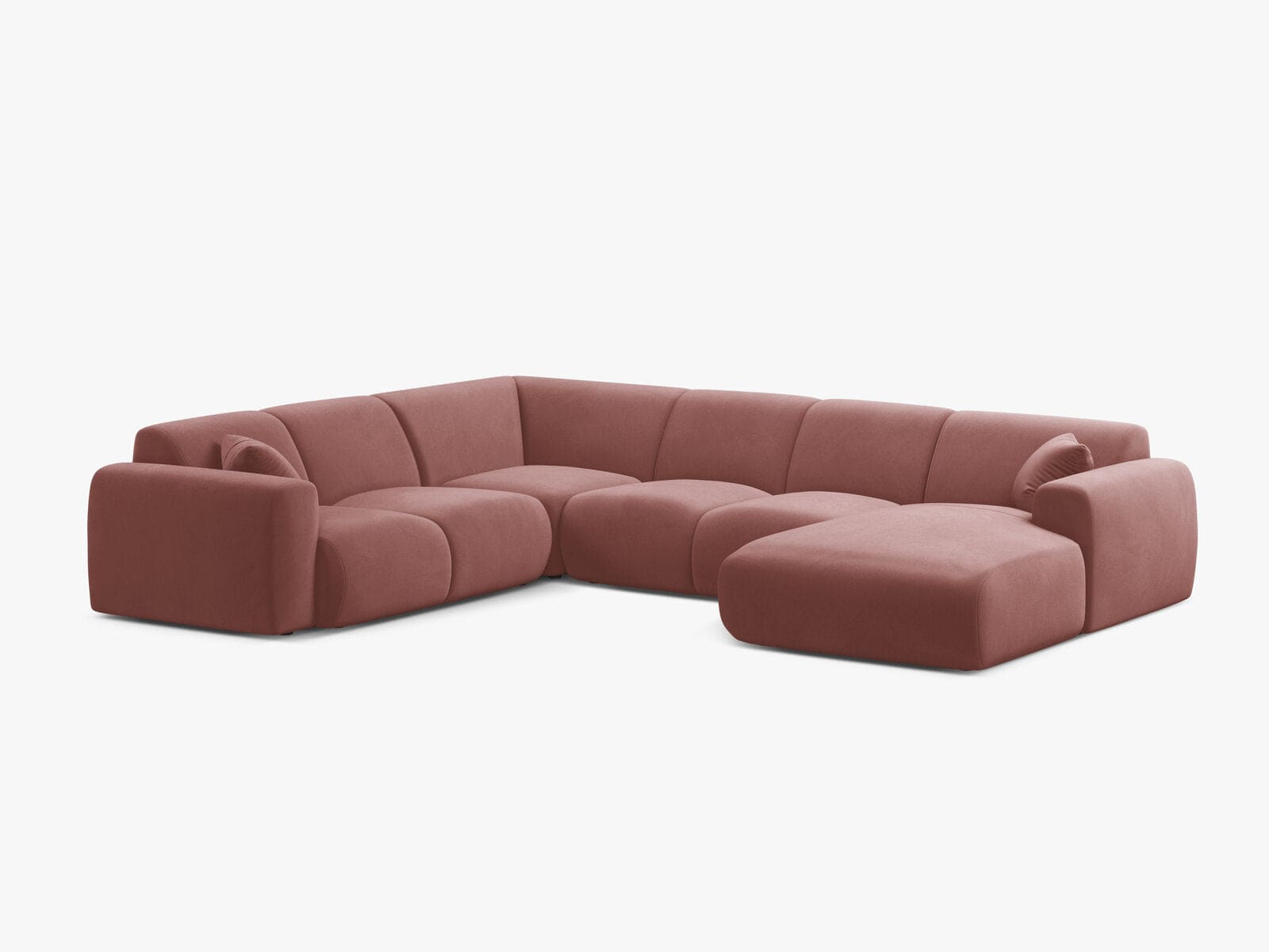 Velvet (Cassal) / Flamingo