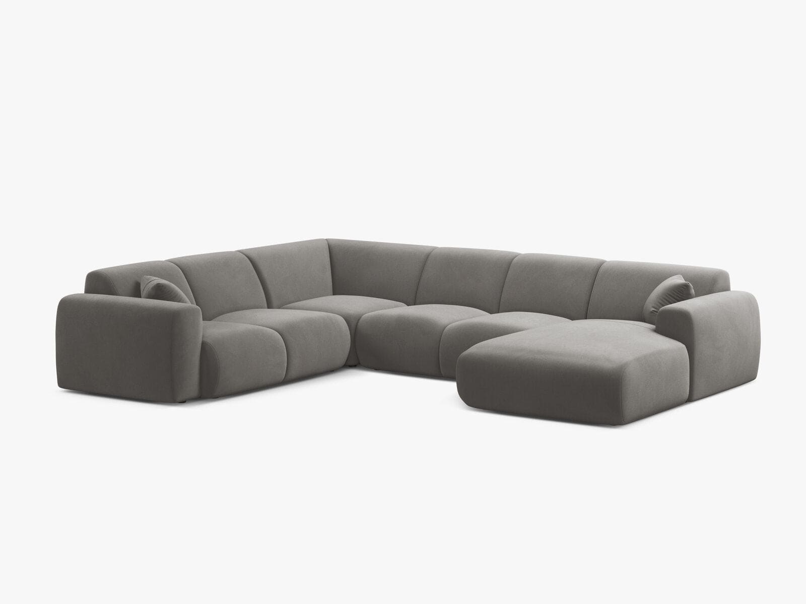 Velvet (Cassto) / Grey