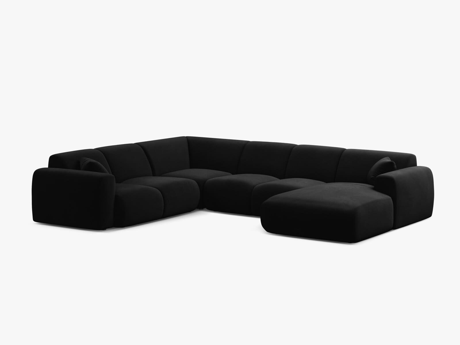 Velvet (Casbla) / Black