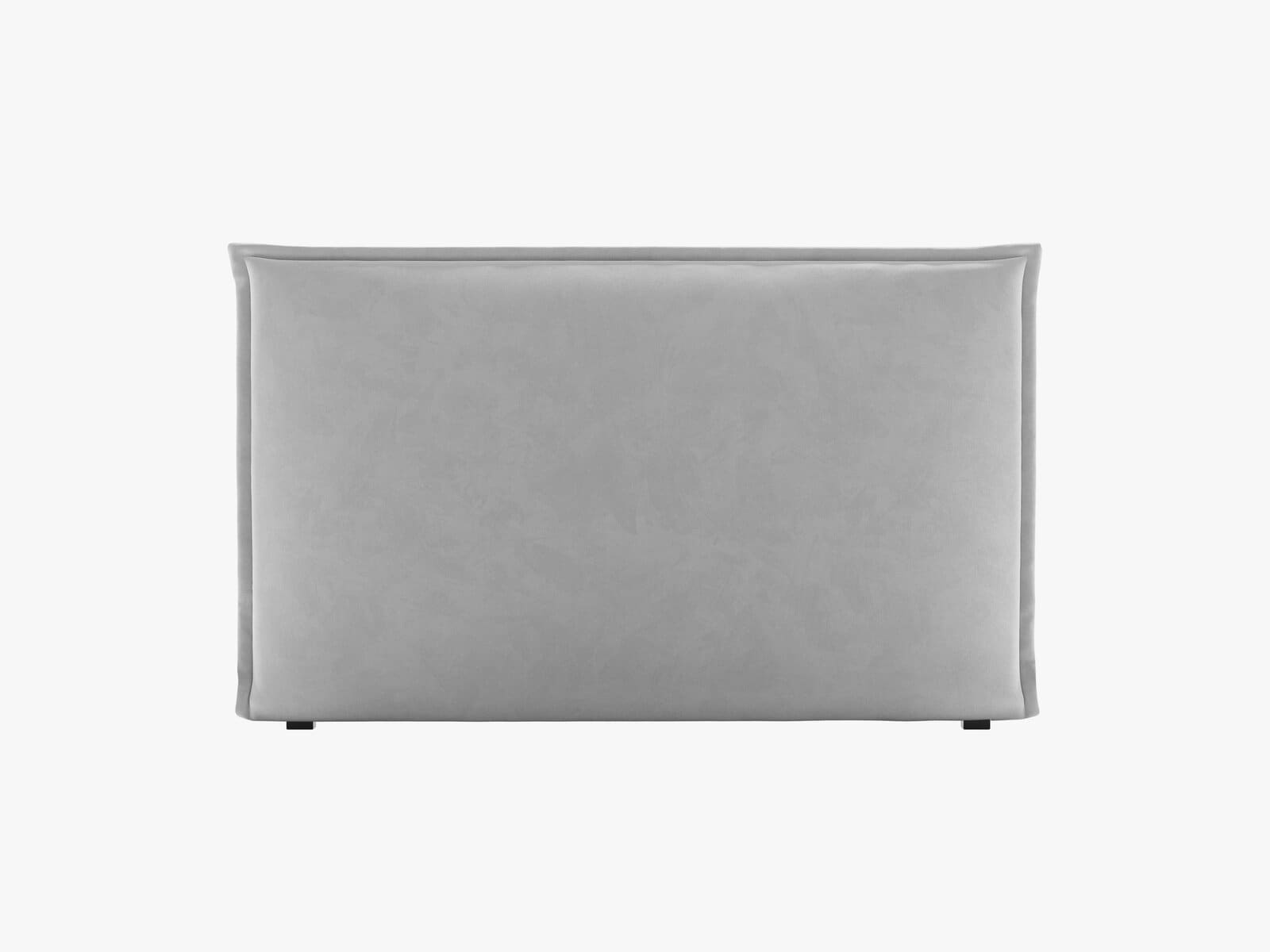 Velvet (Parilg) / Light grey