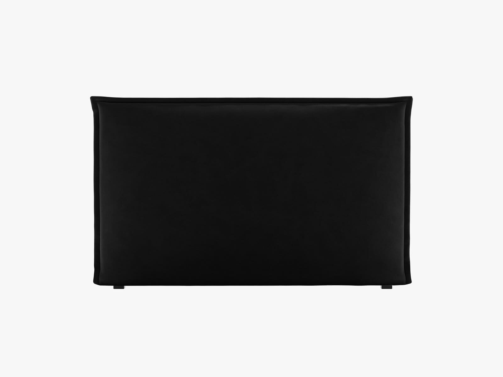 Velvet (Paribla) / Black