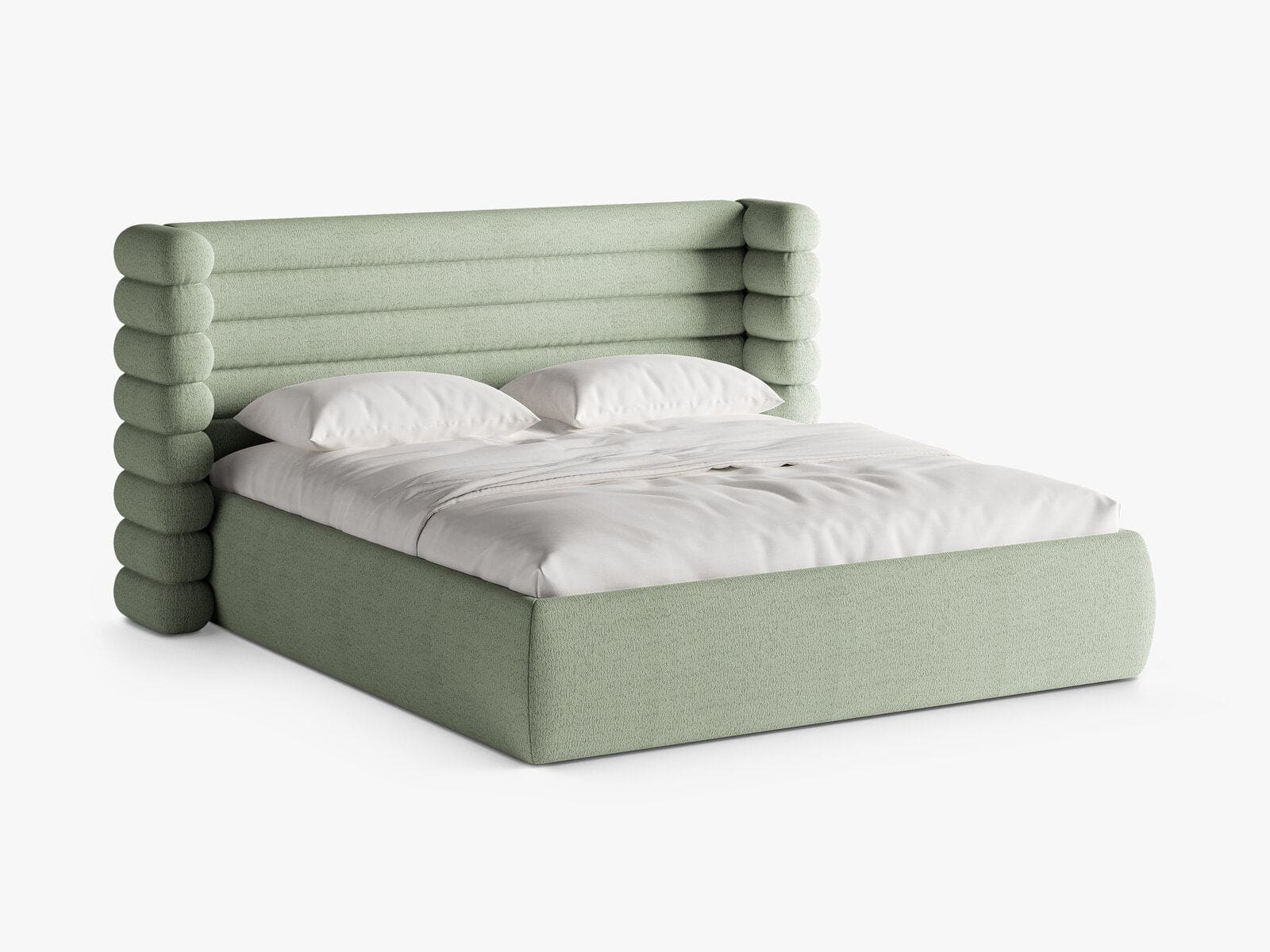 Boucle (Cor55) / Mint