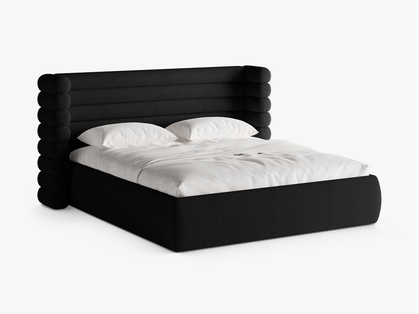 Boucle (Cor60) / Black
