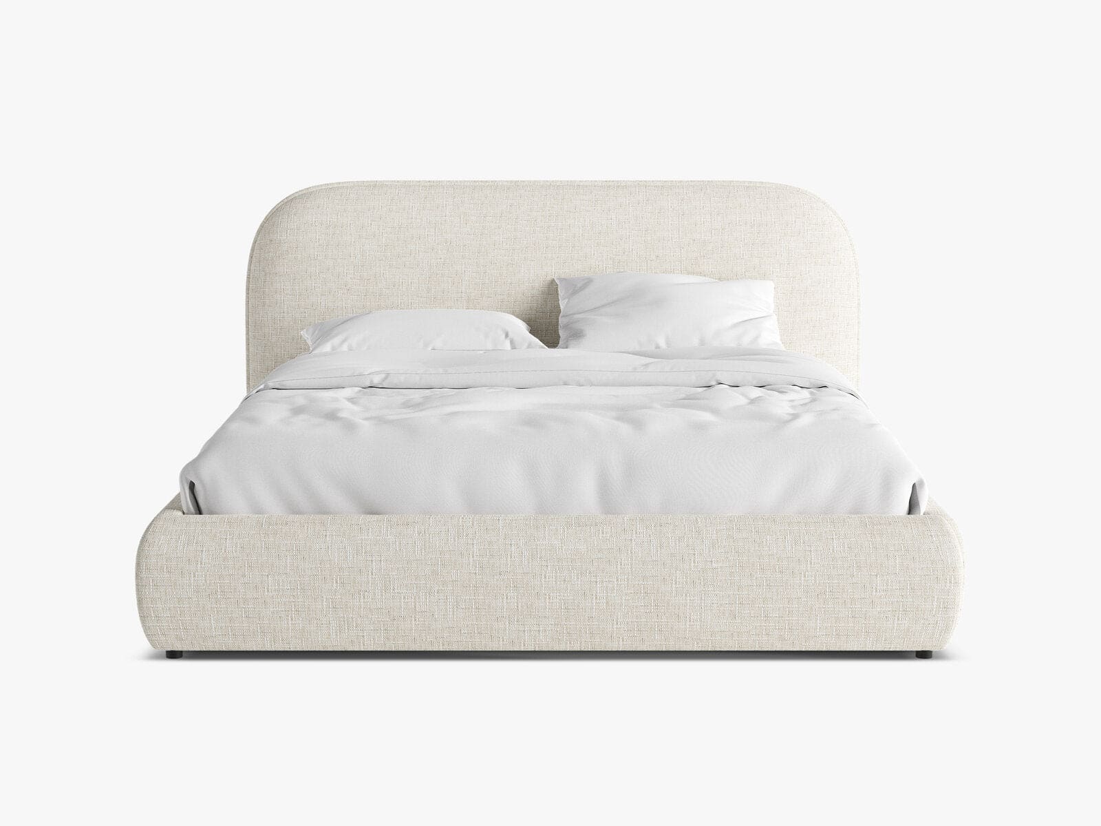 Chenille (Tra211.04) / Light beige melange