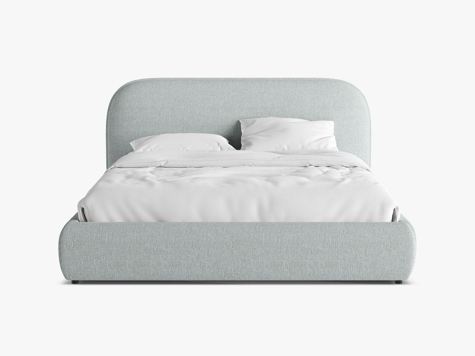 Chenille (Tra211.06) / Satin blue