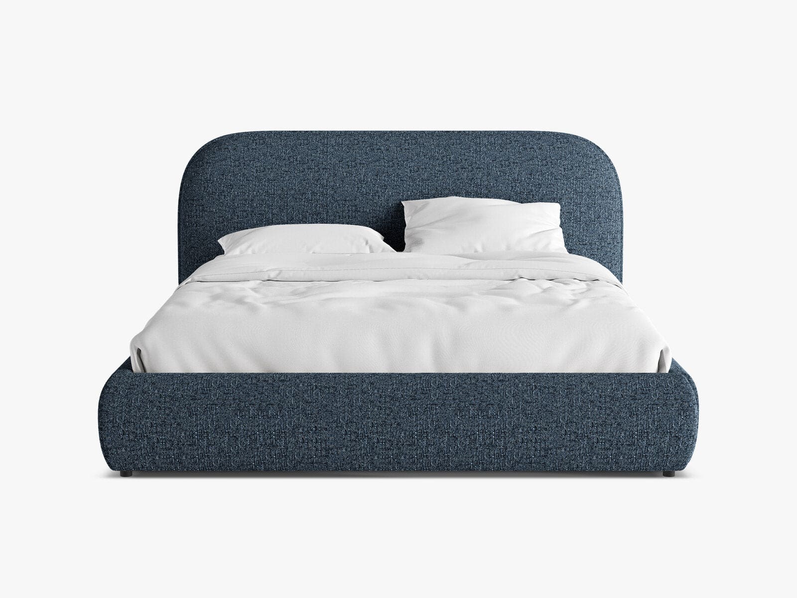 Chenille (Tra211.08) / Blue melange