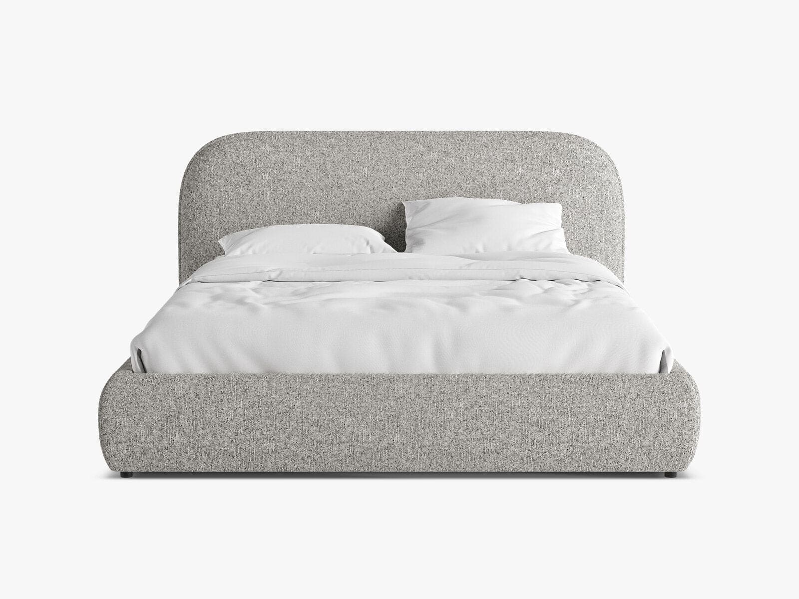 Chenille (Tra211.11) / Light grey melange