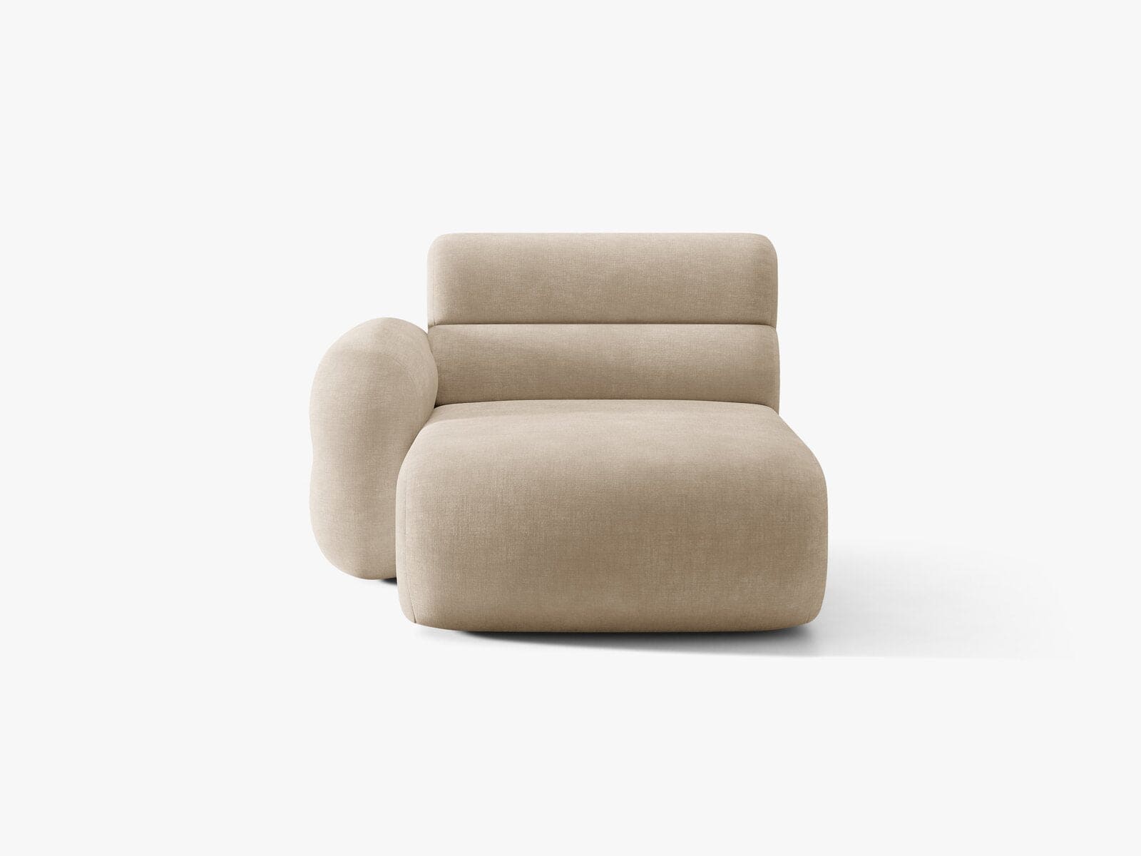 Chenille (Gol21) / Dark beige