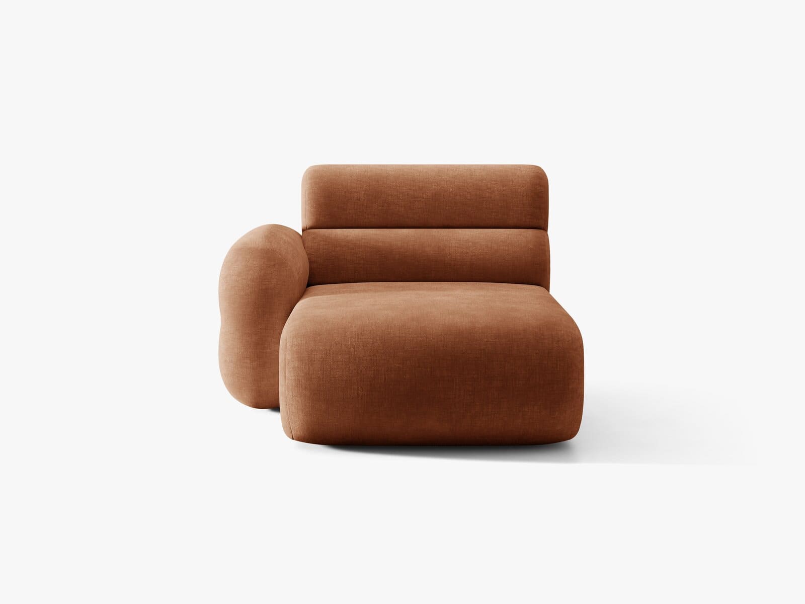 Chenille (Gol56) / Terracotta